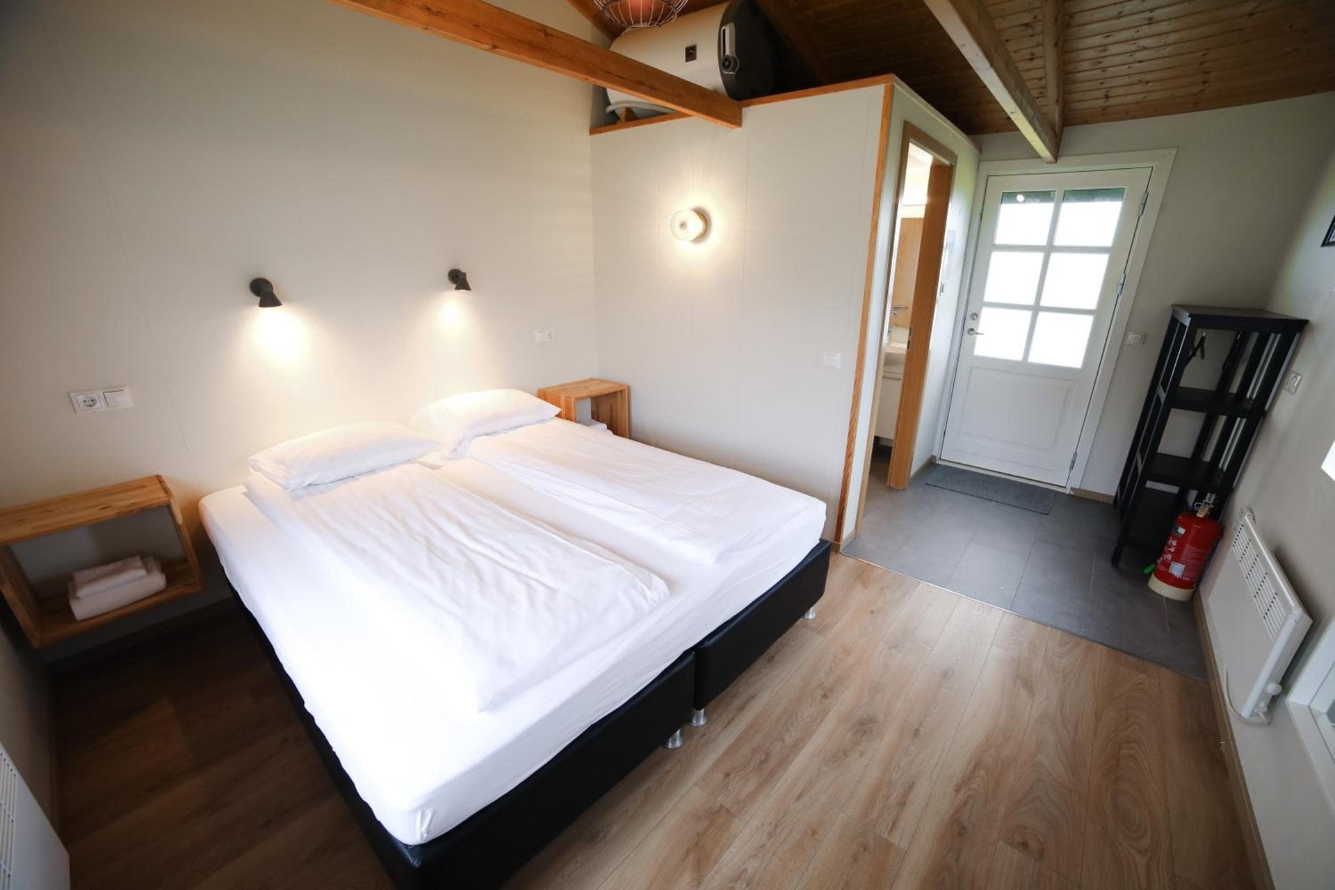 Adventure Hotel Geirland