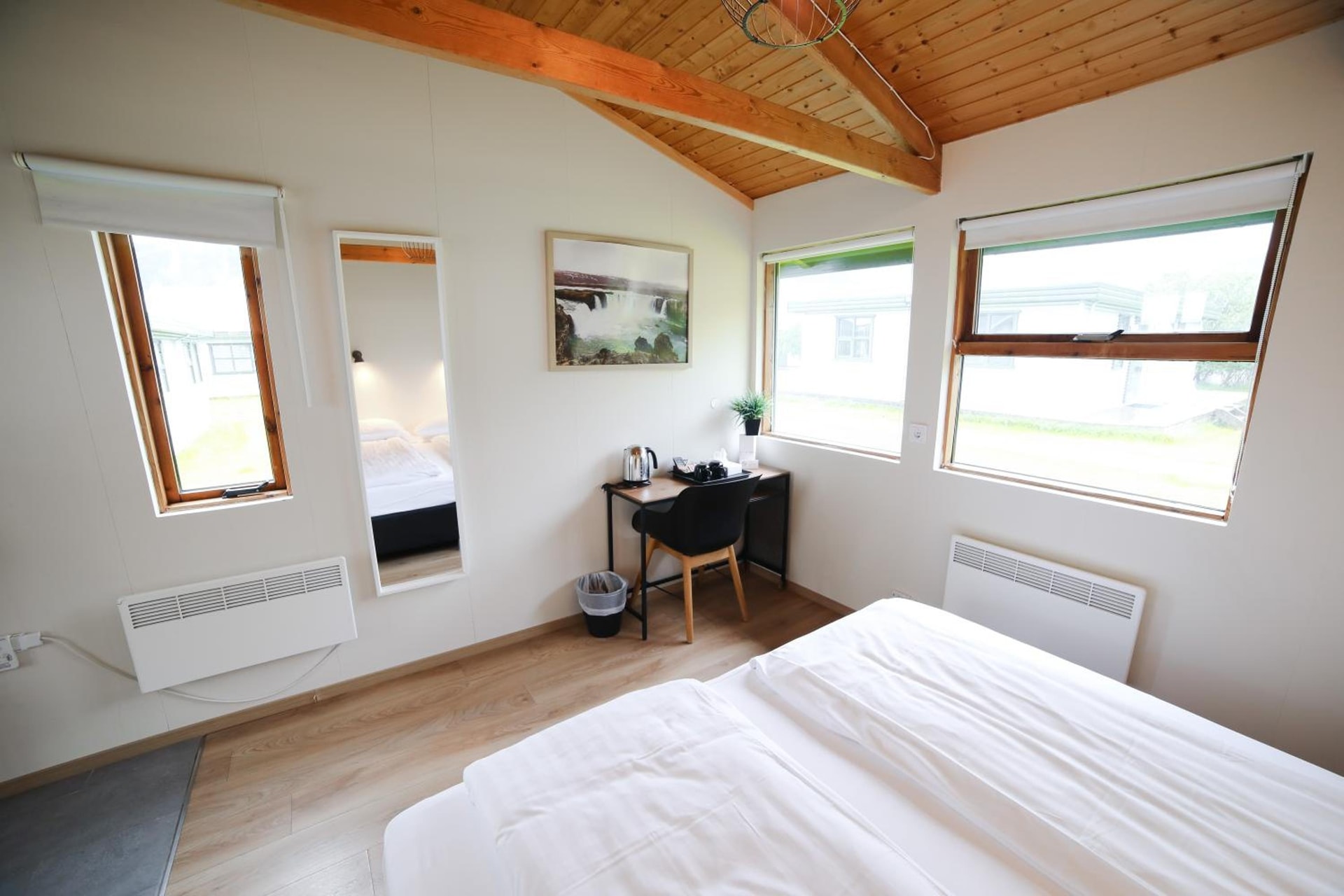 Adventure Hotel Geirland