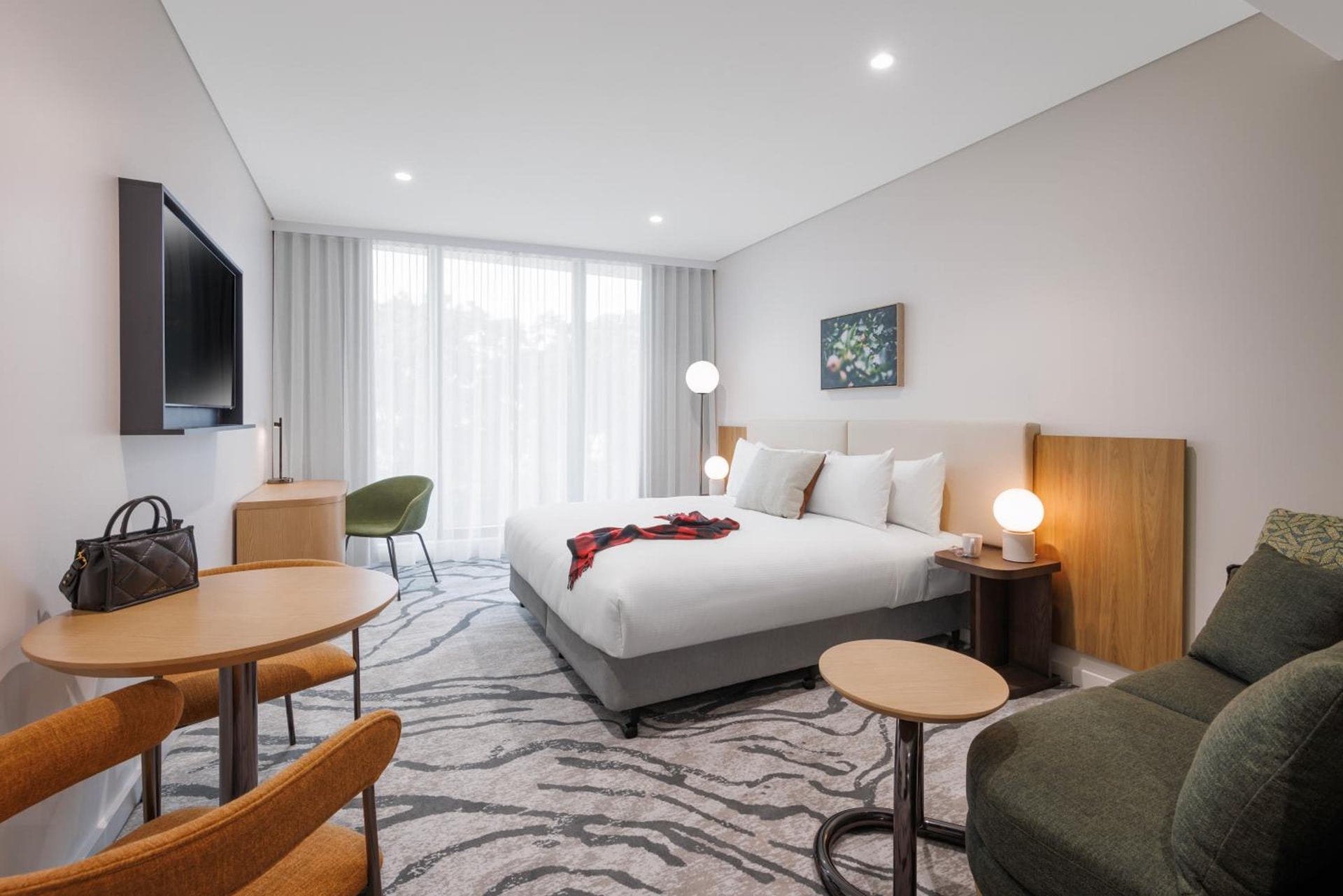 Veriu Macquarie Park