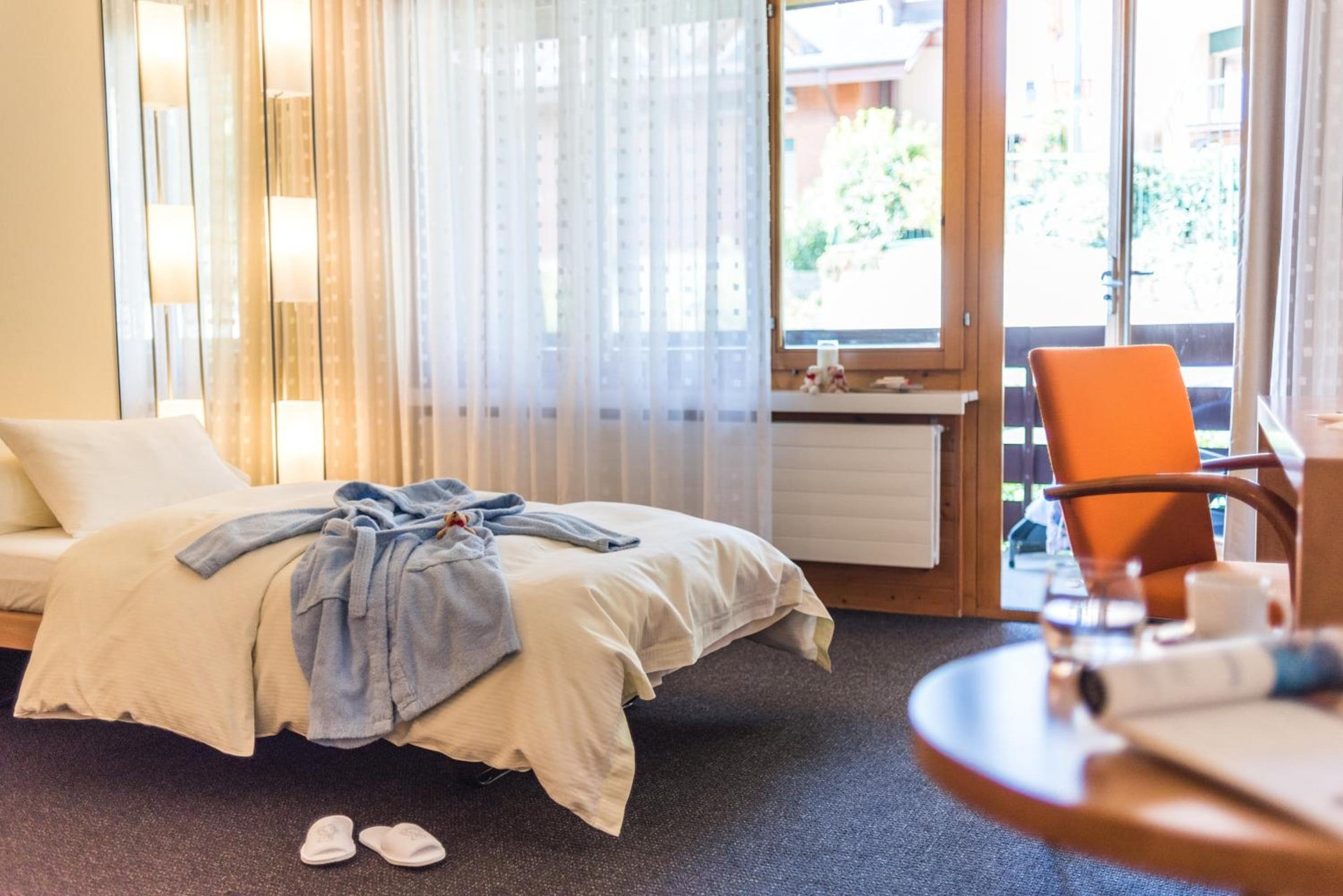 Solbadhotel Sigriswil