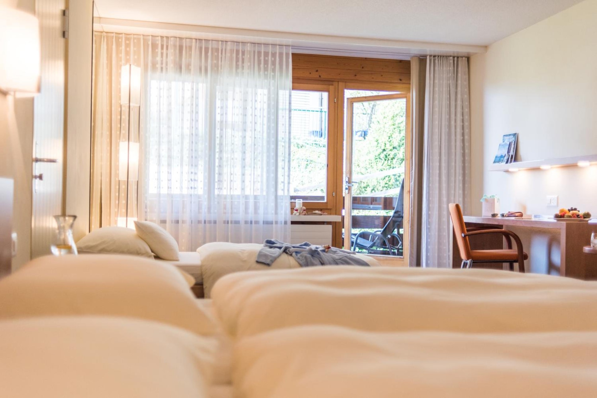 Solbadhotel Sigriswil