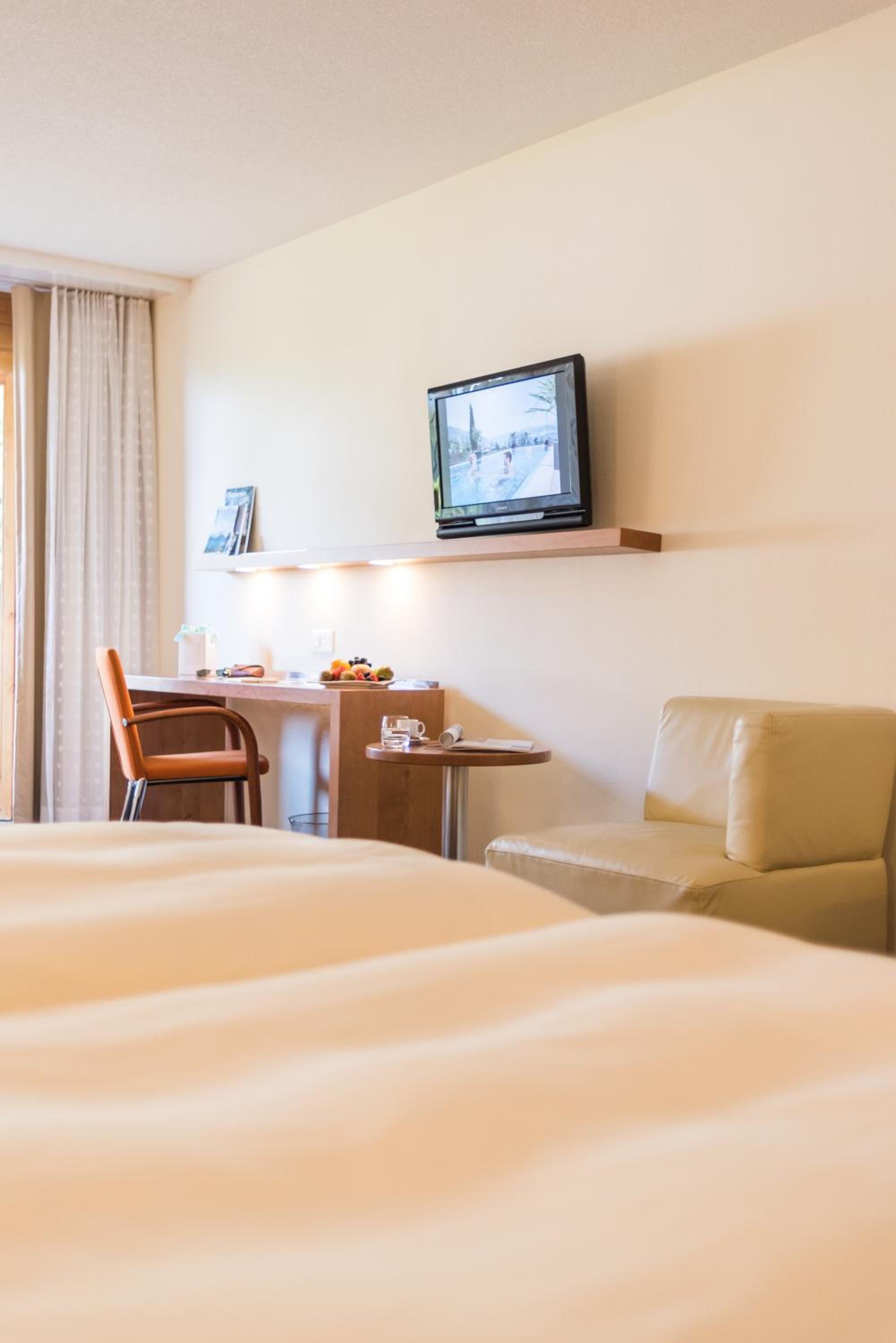 Solbadhotel Sigriswil