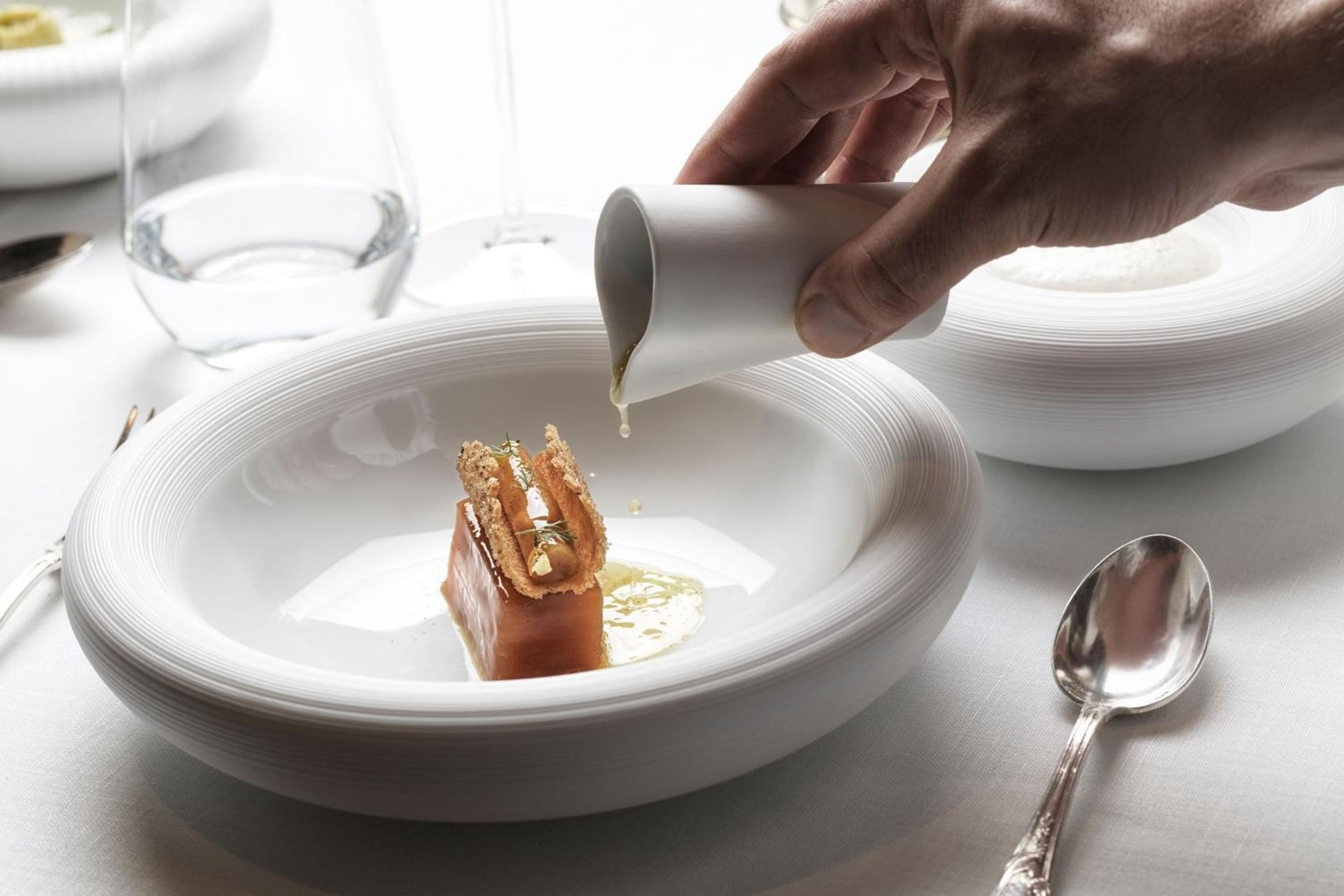 King George, a Luxury Collection Hotel, Athens