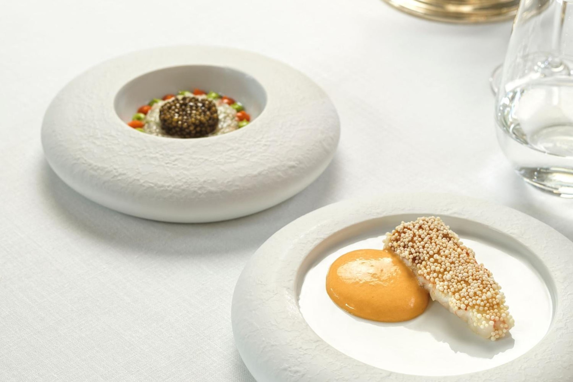 King George, a Luxury Collection Hotel, Athens