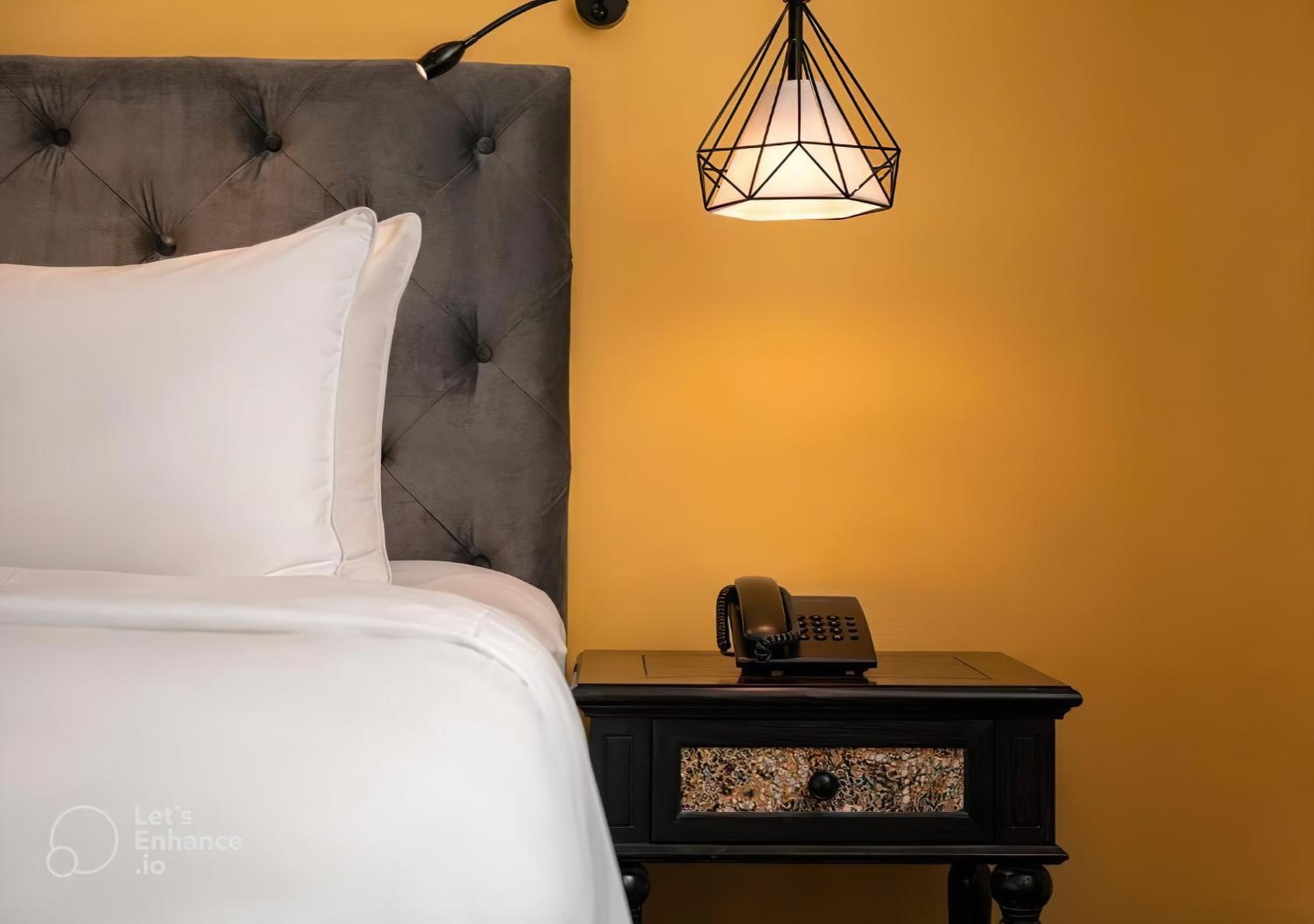 Mina Hotel and Spa