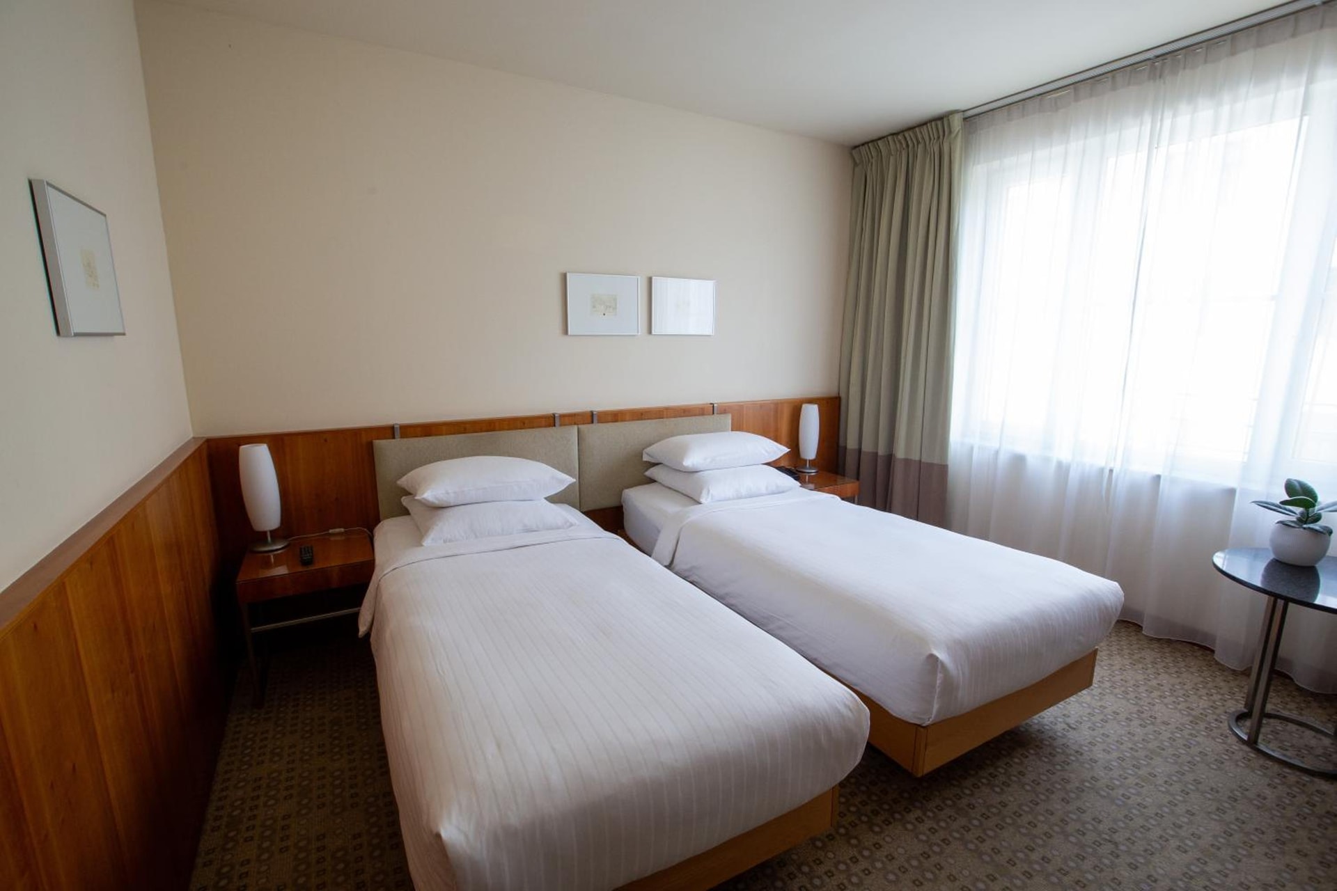 K+K Hotel Central