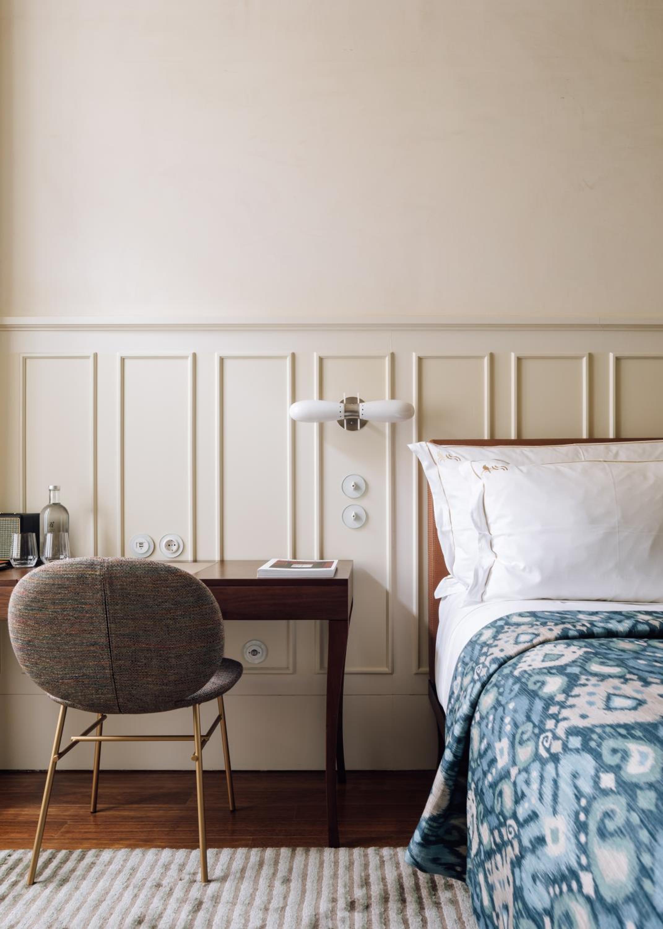 Bairro Alto Hotel The Leading Hotels of the World