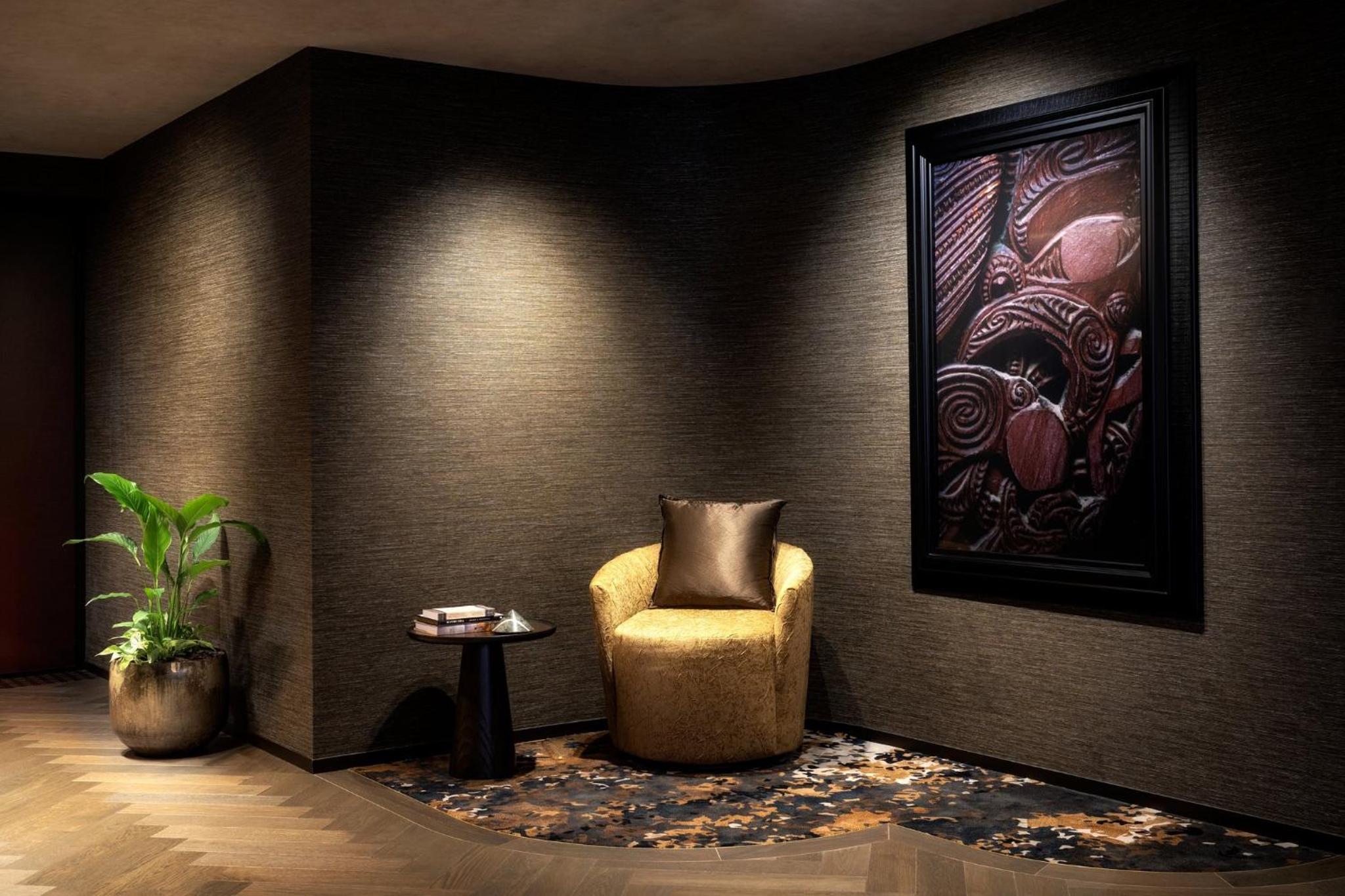 InterContinental Auckland by IHG
