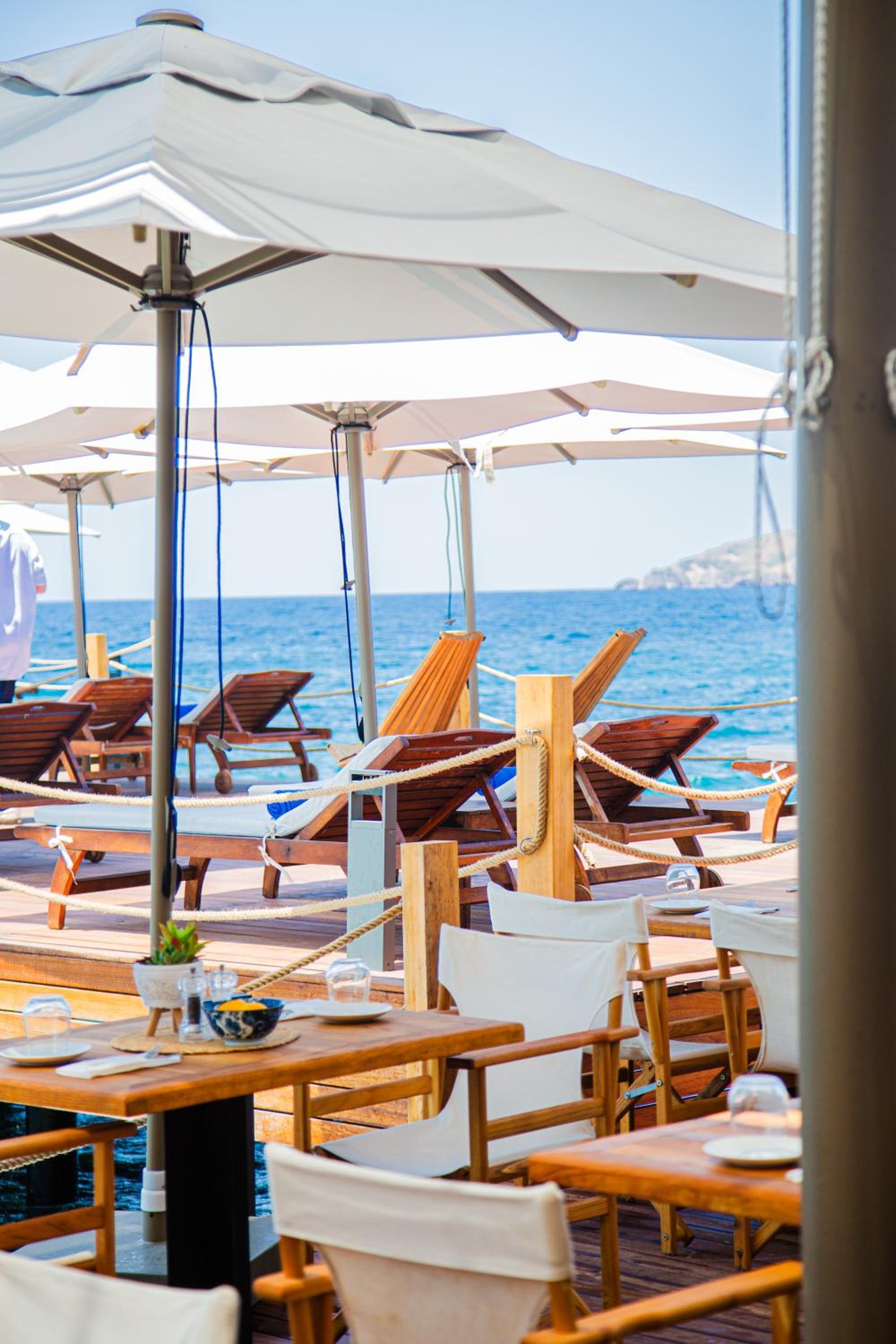 Allium Bodrum Resort & Spa