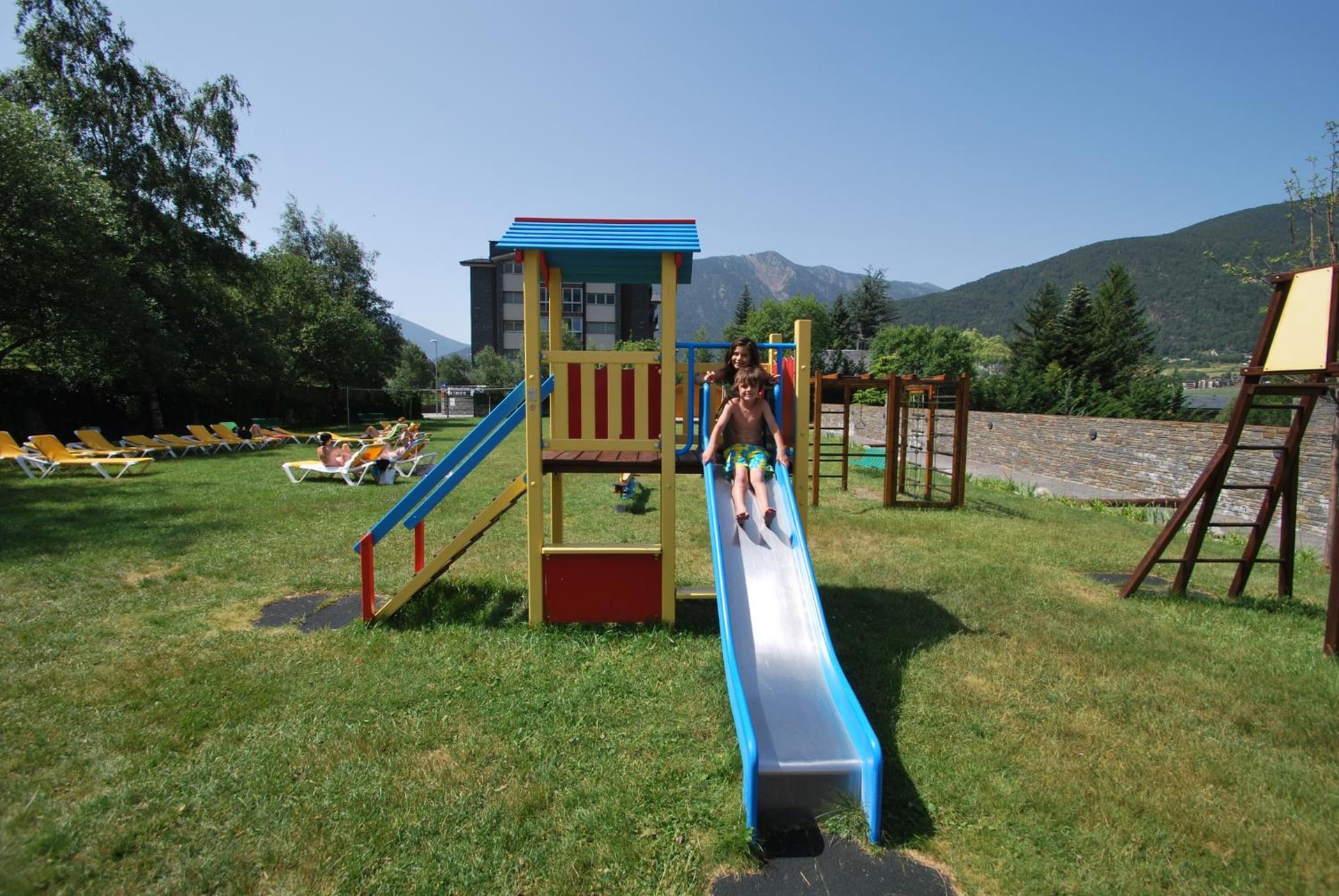 Apartaments Giberga