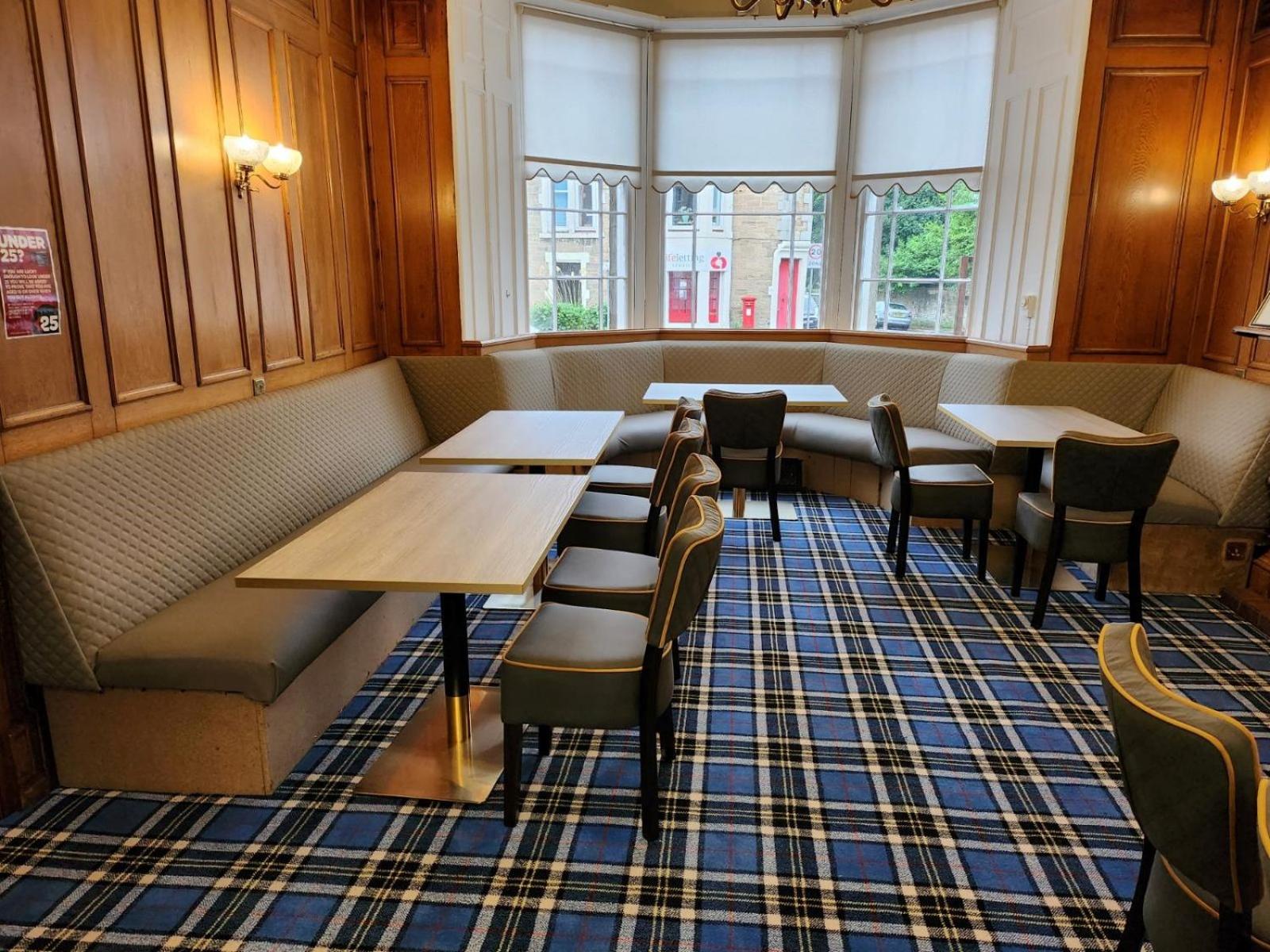 Victoria Hotel