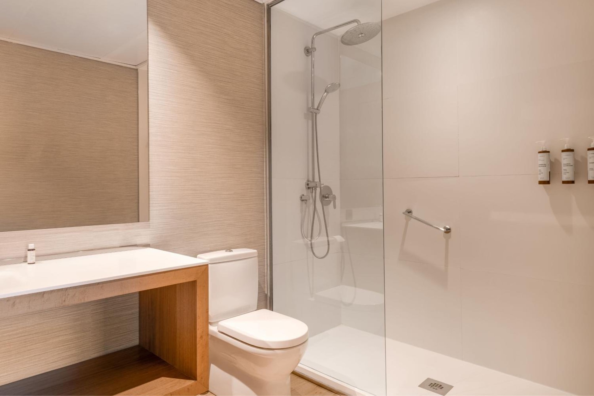 AC Hotel Diagonal L'Illa by Marriott