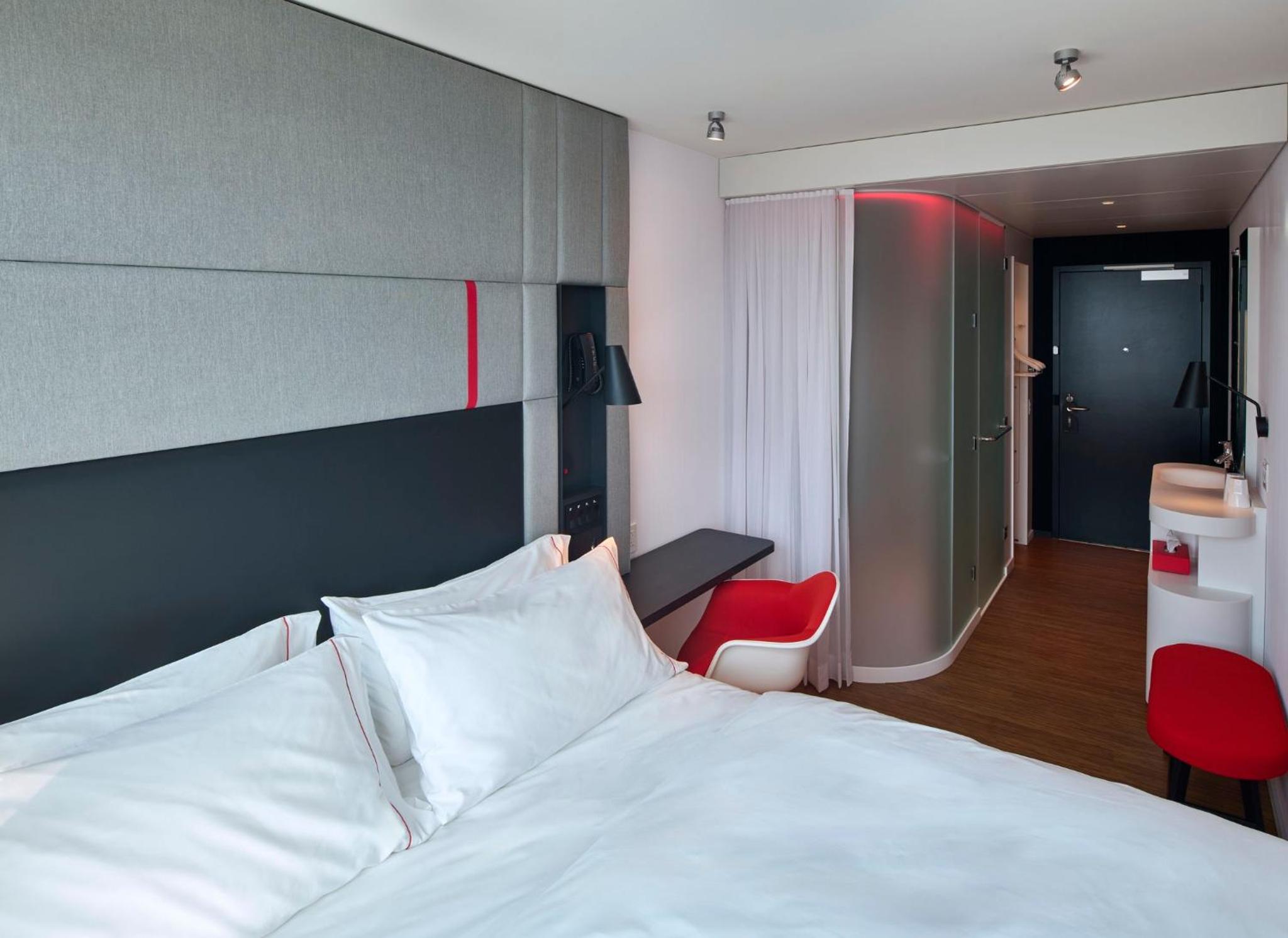 citizenM Boston Back Bay