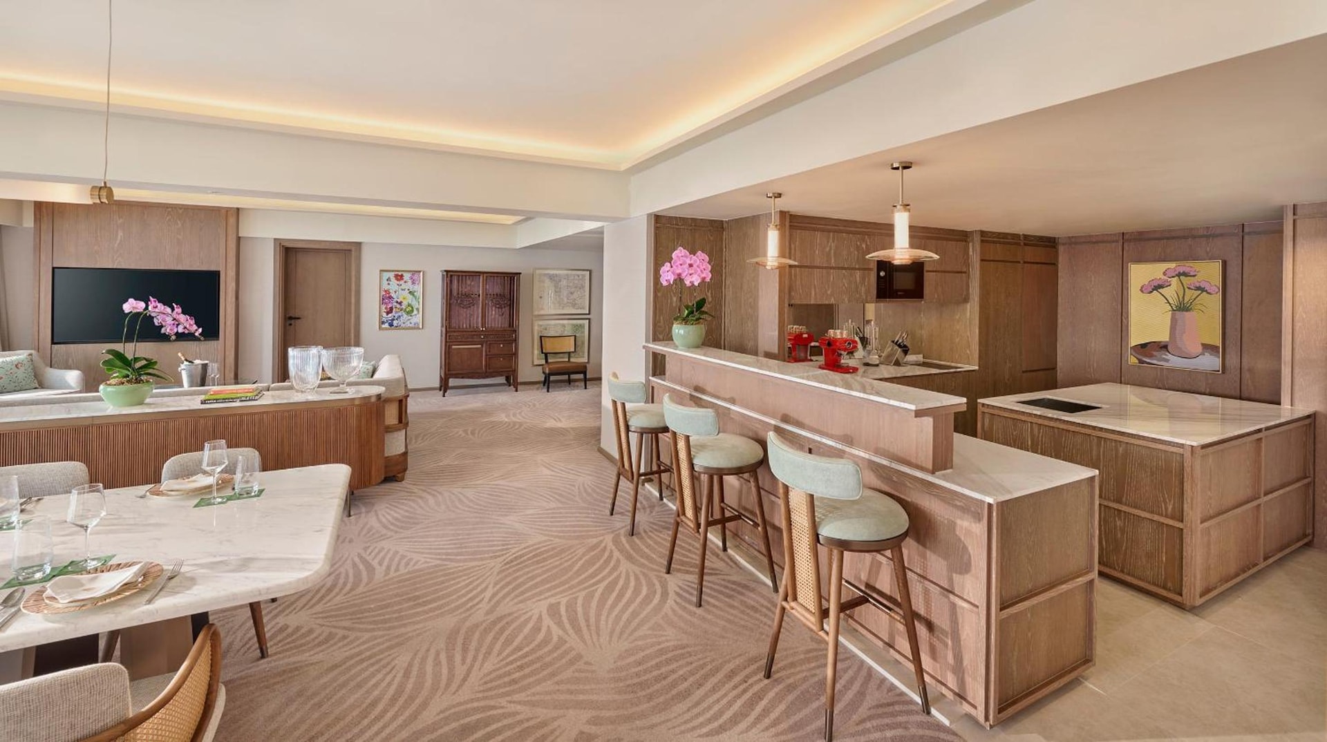Mandarin Oriental, Singapore