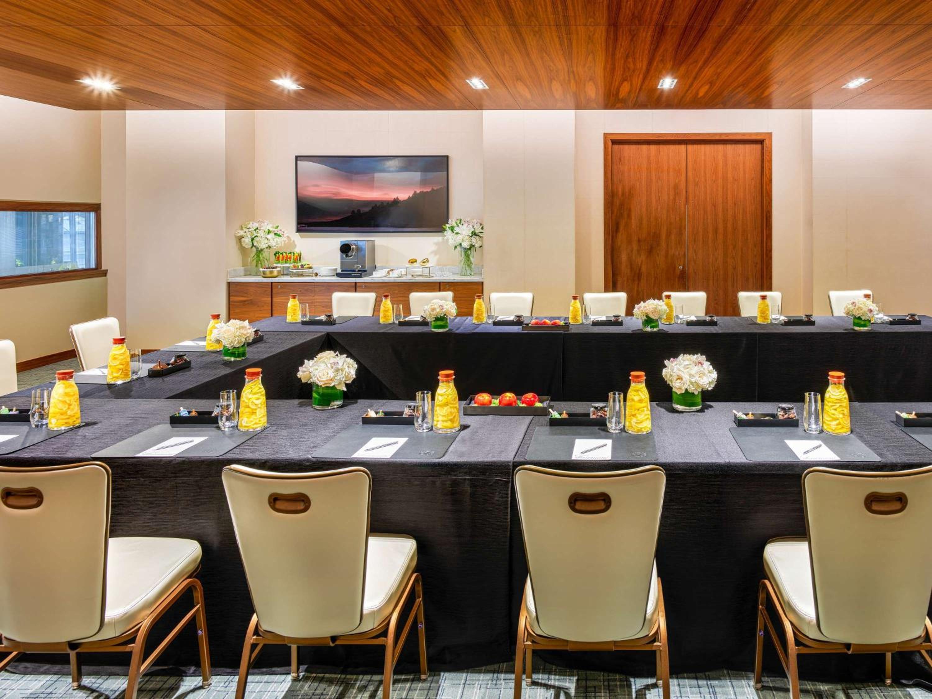 Fairmont Pacific Rim