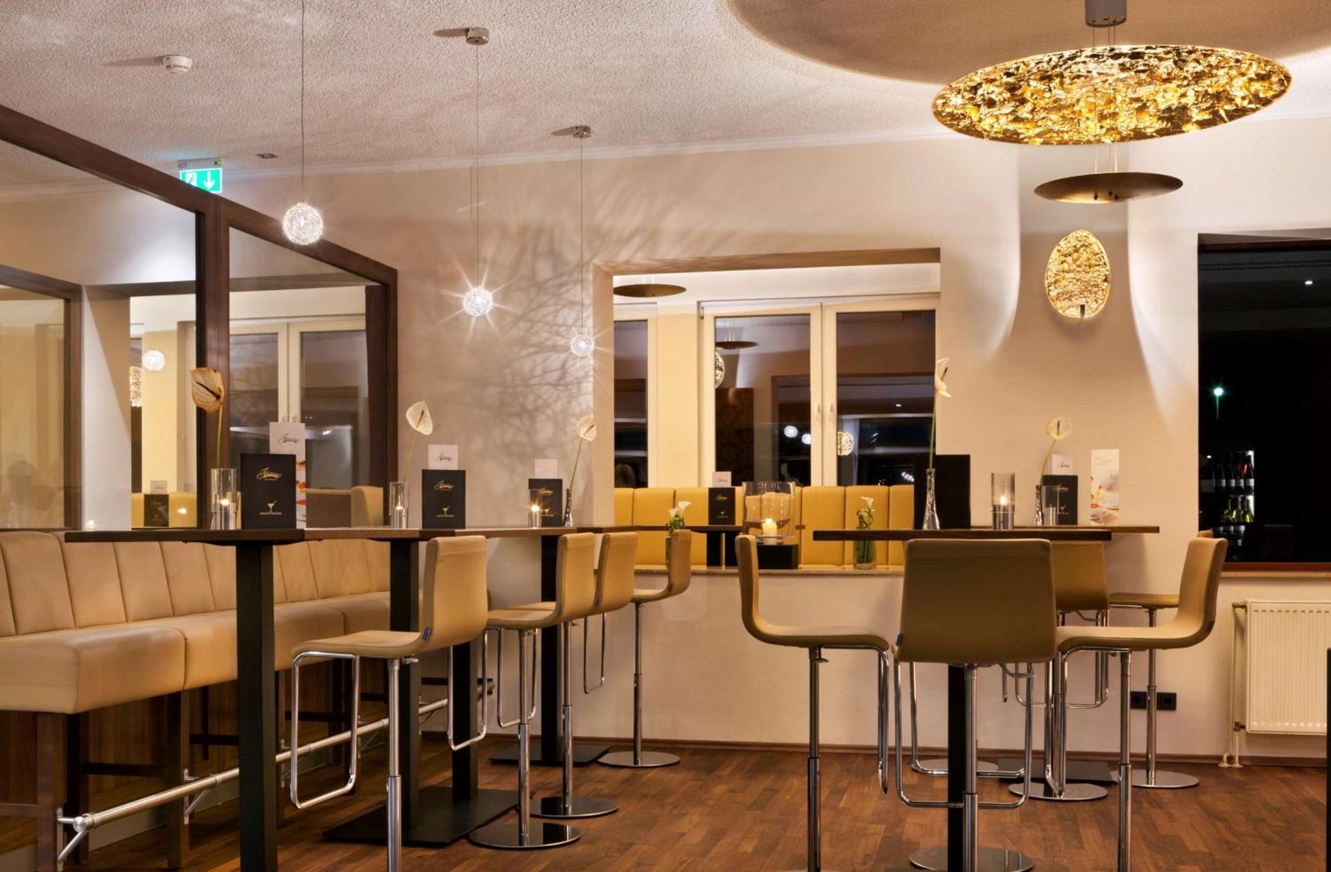 Flemings Hotel Frankfurt Main-Riverside