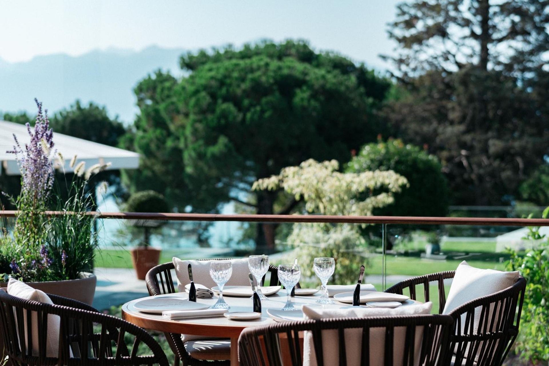 Beau-Rivage Palace