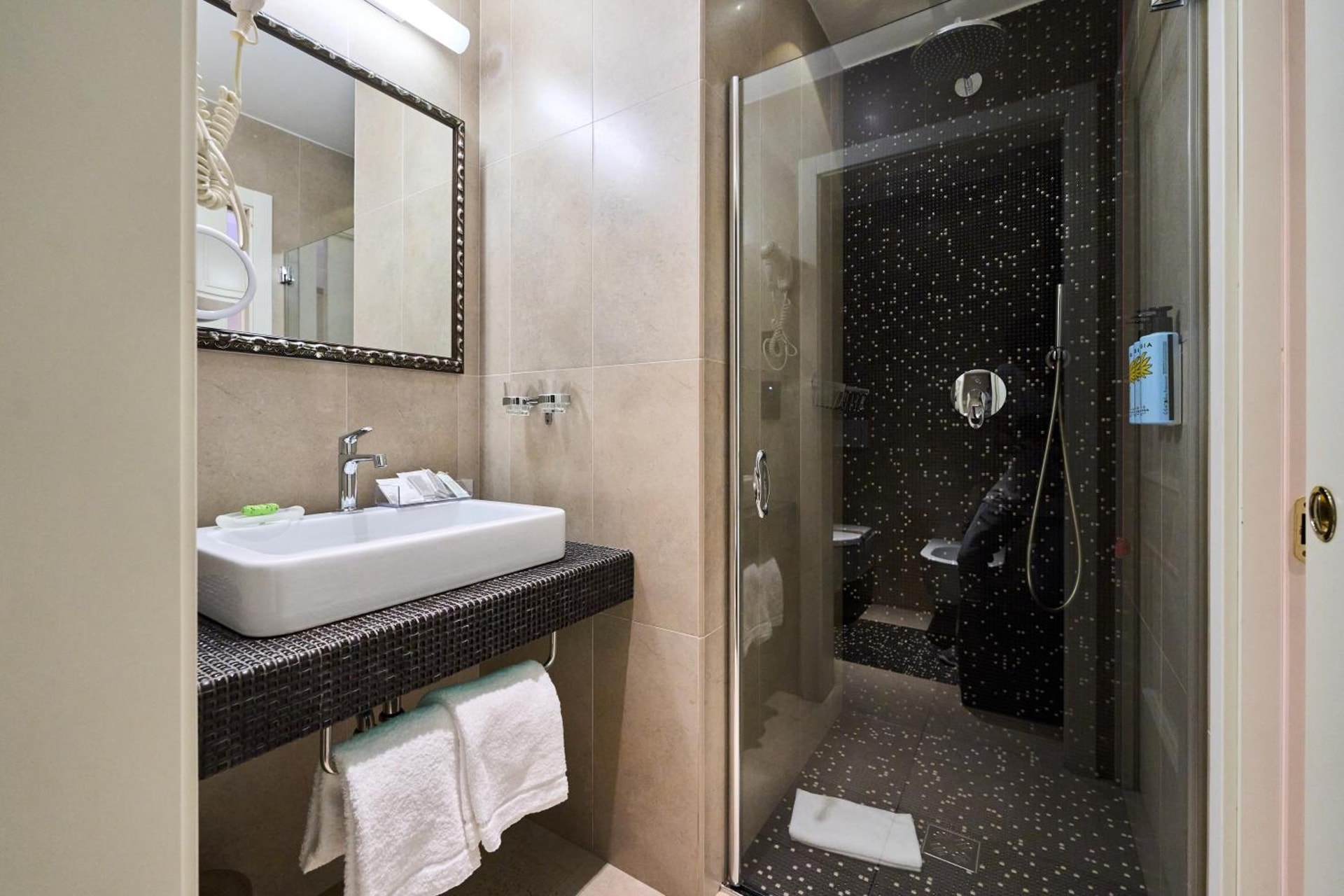Parc Hotel Flora S