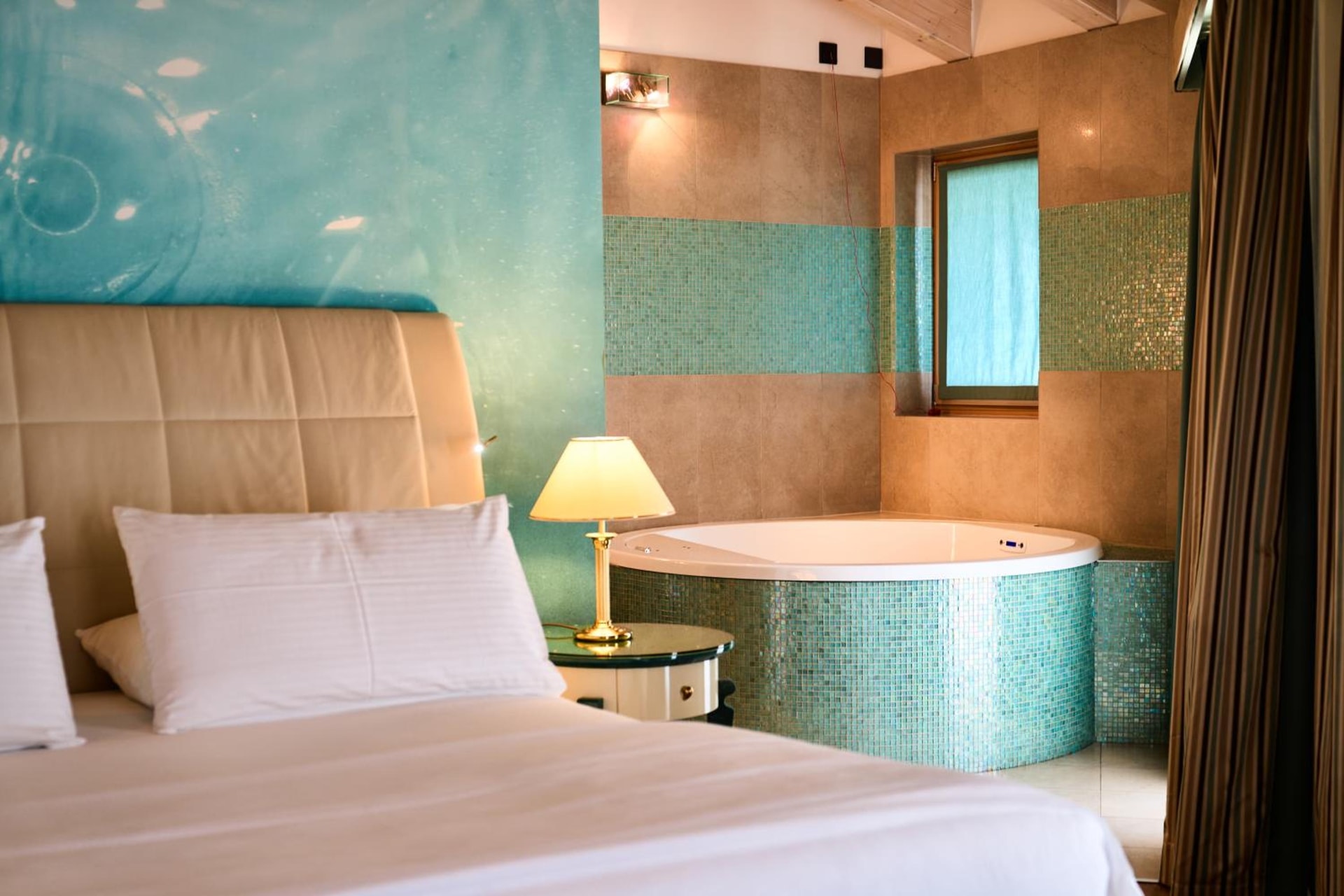 Parc Hotel Flora S