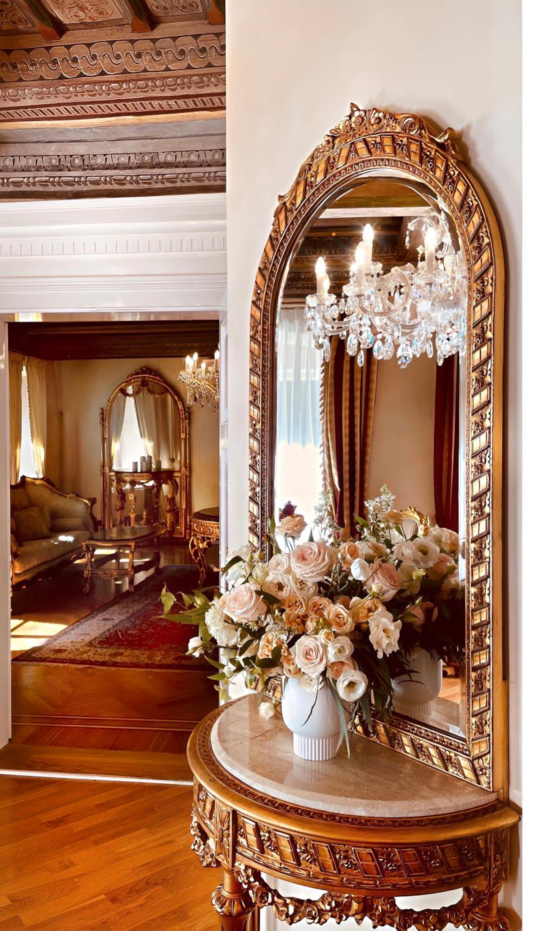 Alchymist Prague Castle Suites Hotel