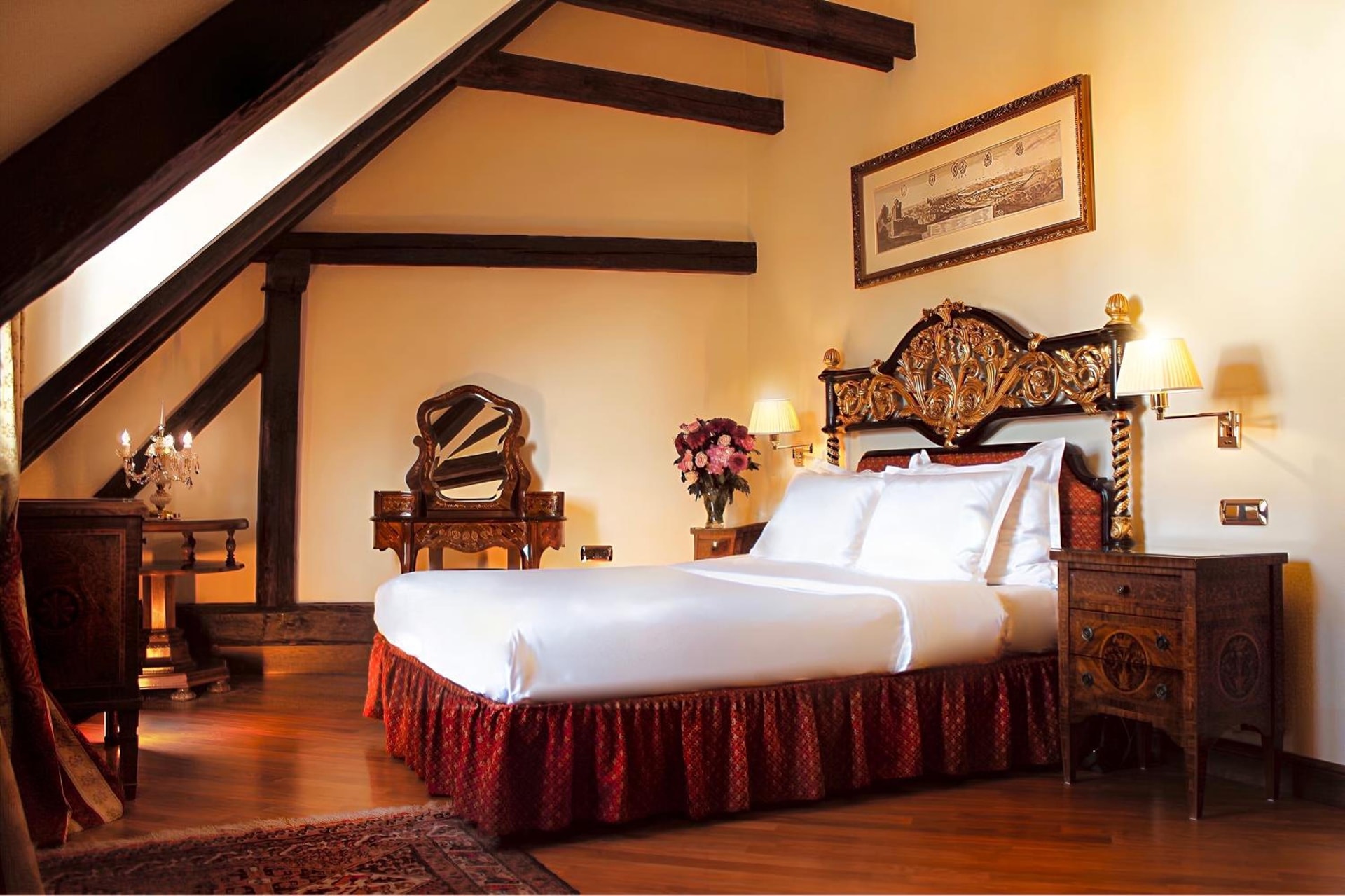 Alchymist Prague Castle Suites Hotel