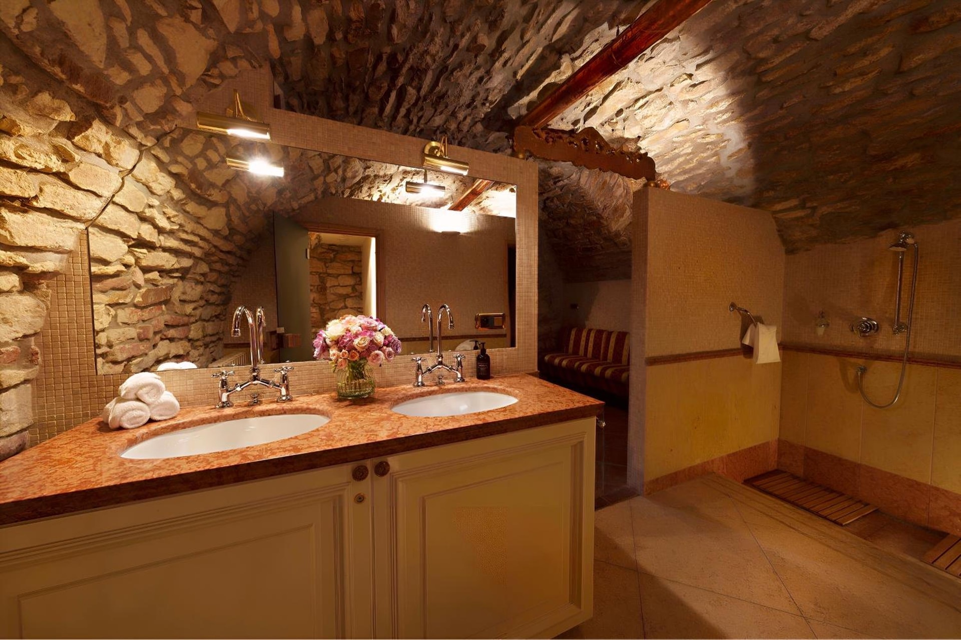 Alchymist Prague Castle Suites Hotel