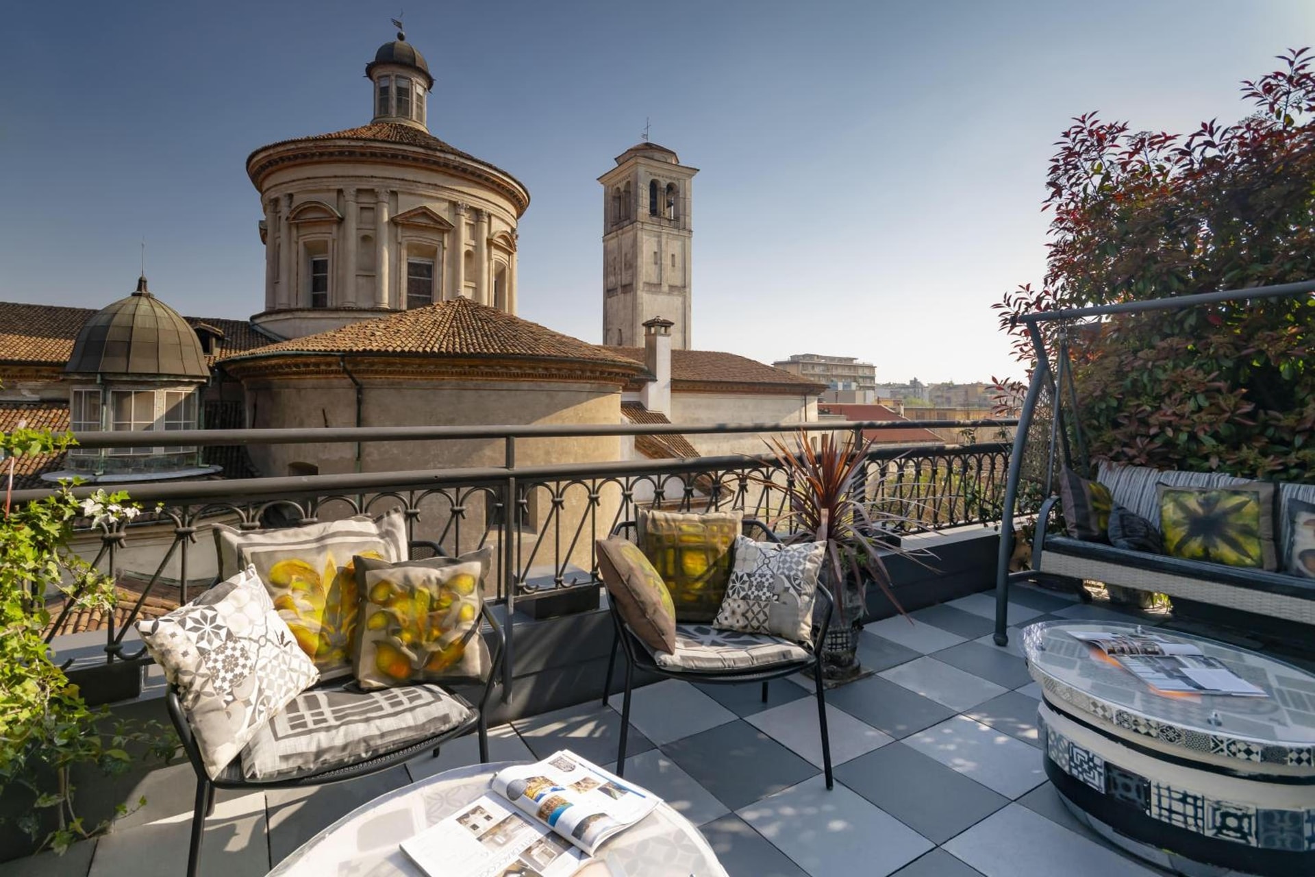 roof