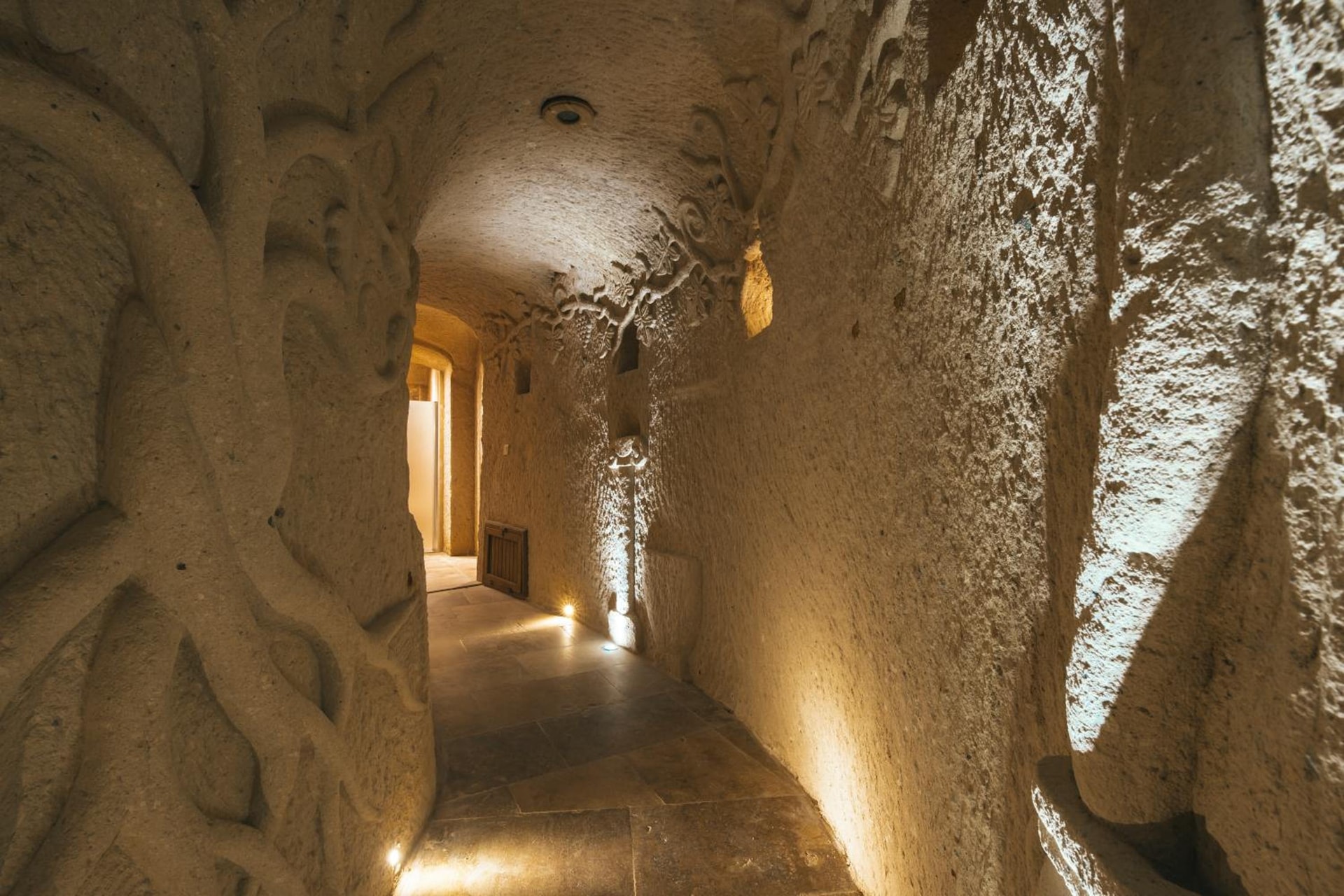 Harem Suites Cappadocia