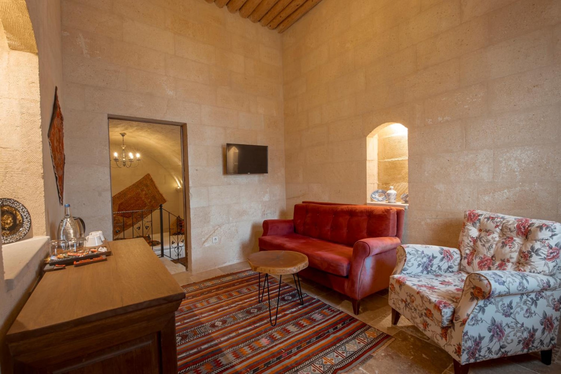 Harem Suites Cappadocia