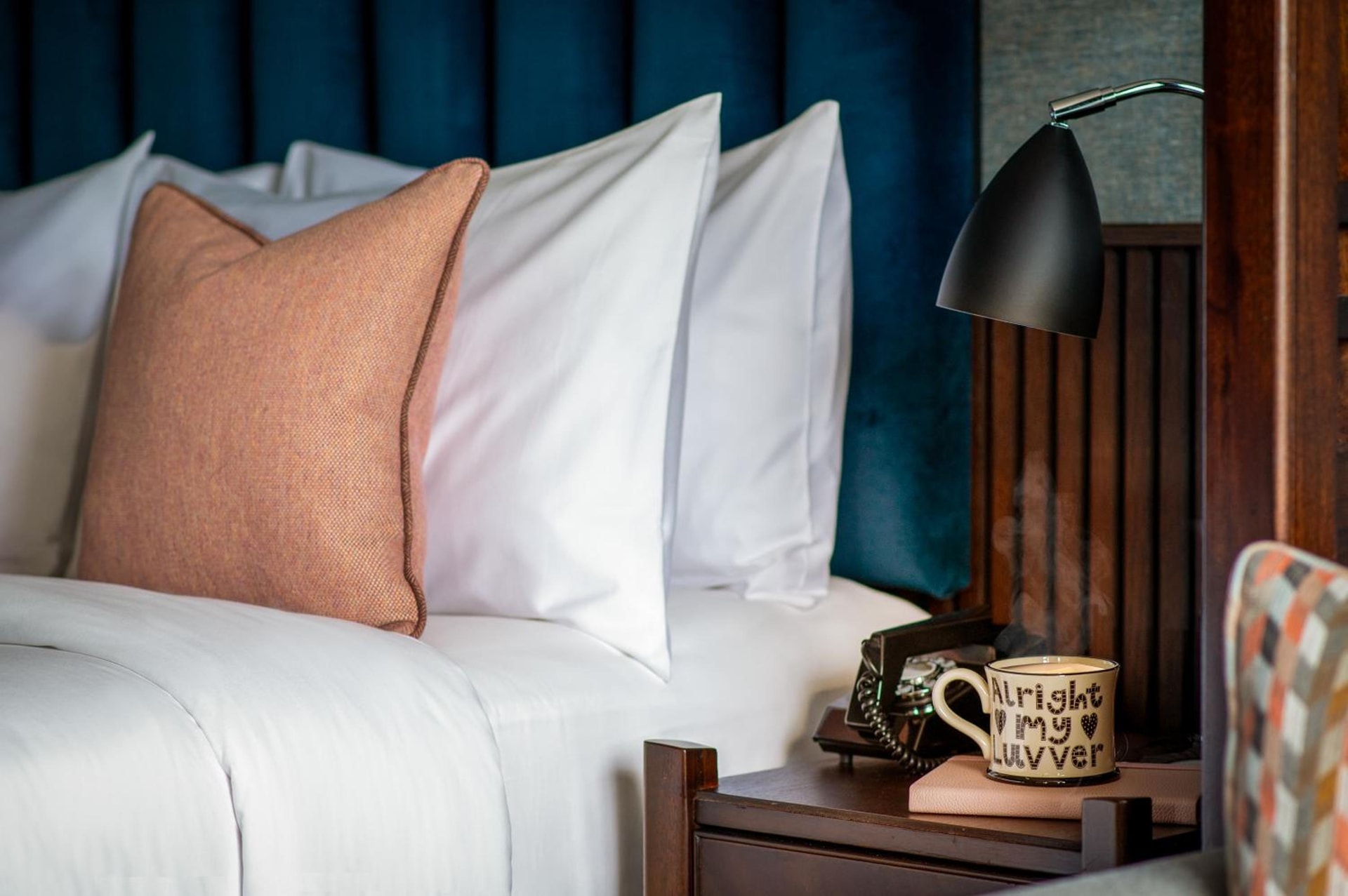 Aztec Hotel and Spa