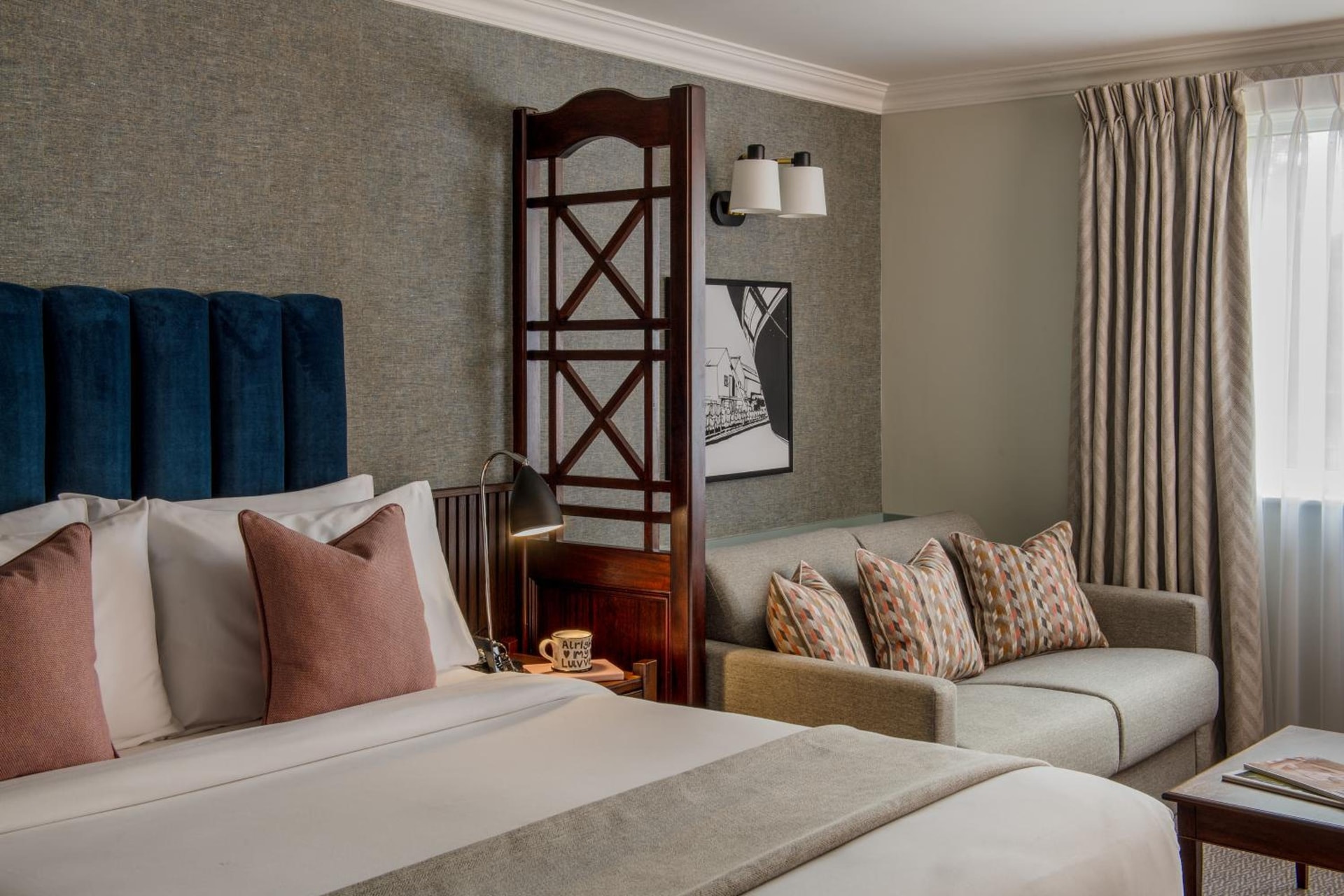 Aztec Hotel and Spa