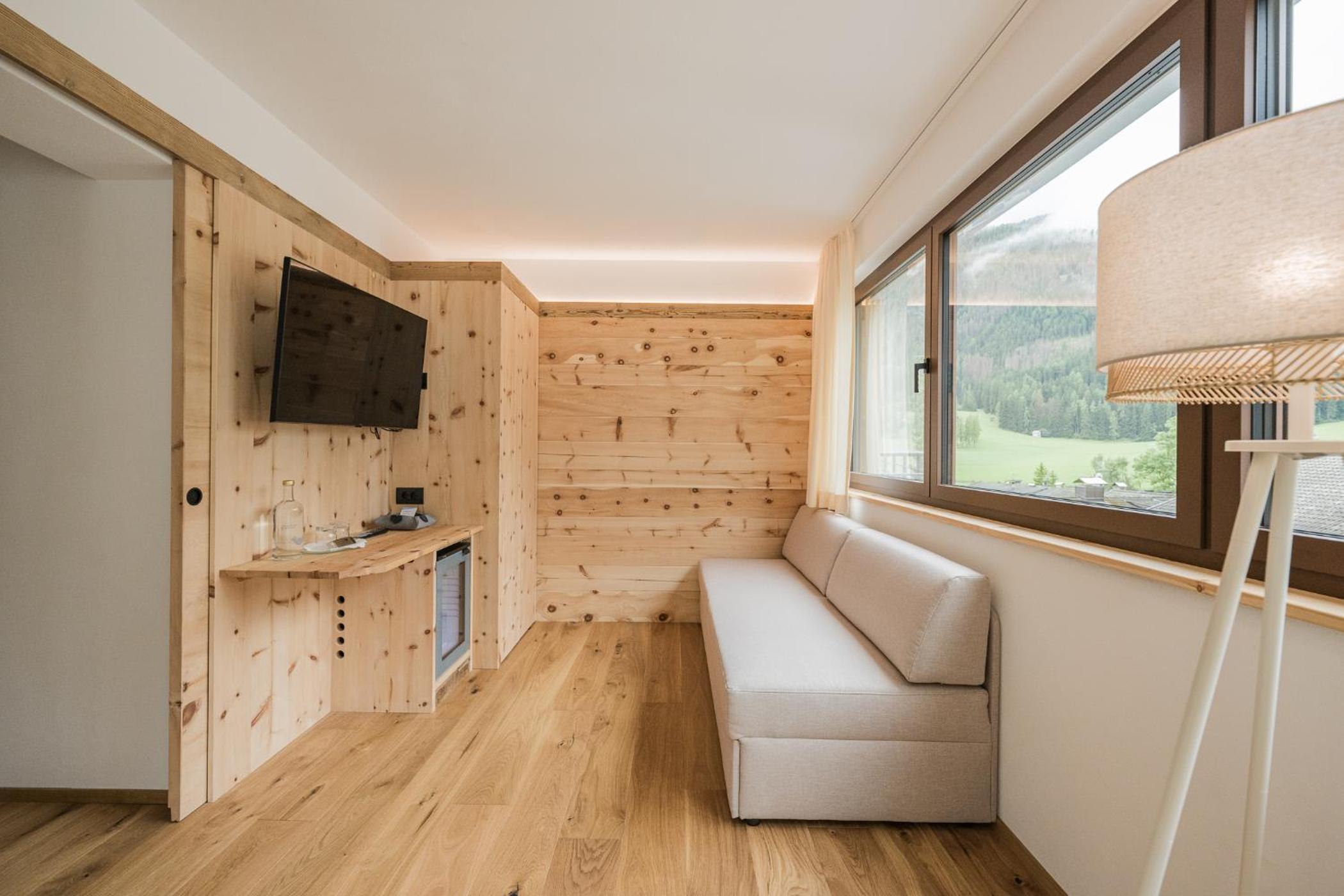 Alpenwellnesshotel St. Veit