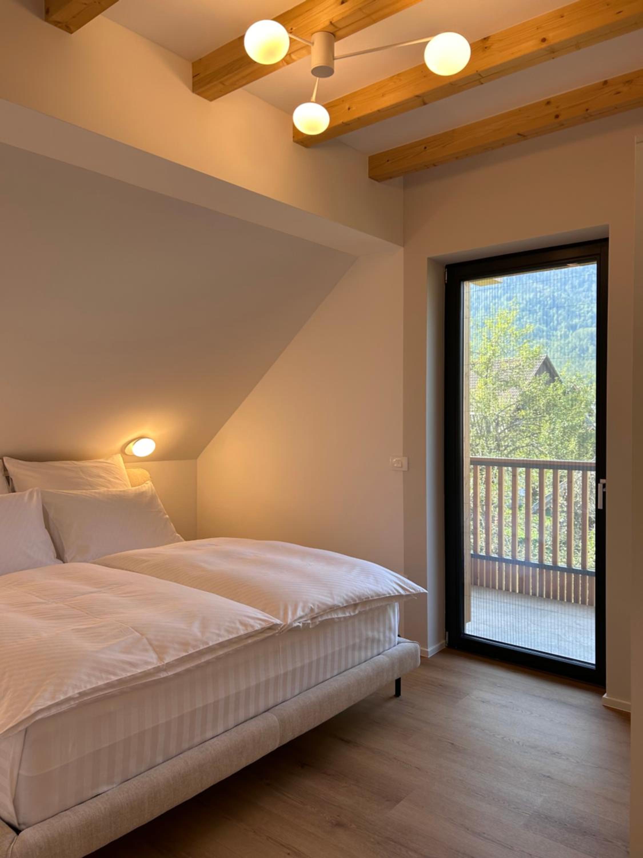 Vila Nina Bohinj