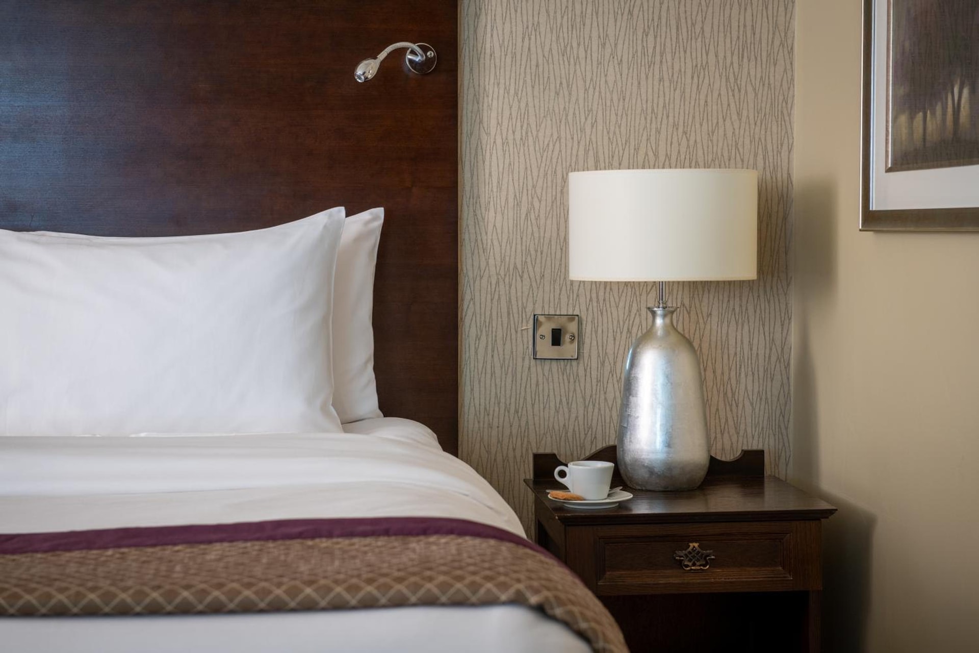 Aztec Hotel and Spa