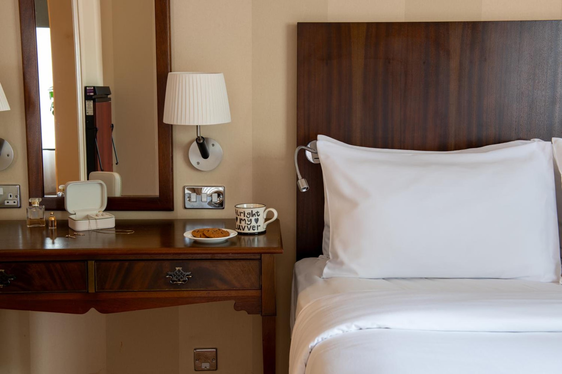 Aztec Hotel and Spa
