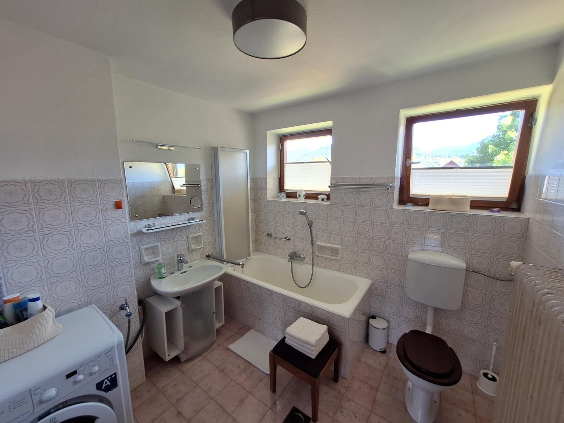 Vintage Apartment Bled