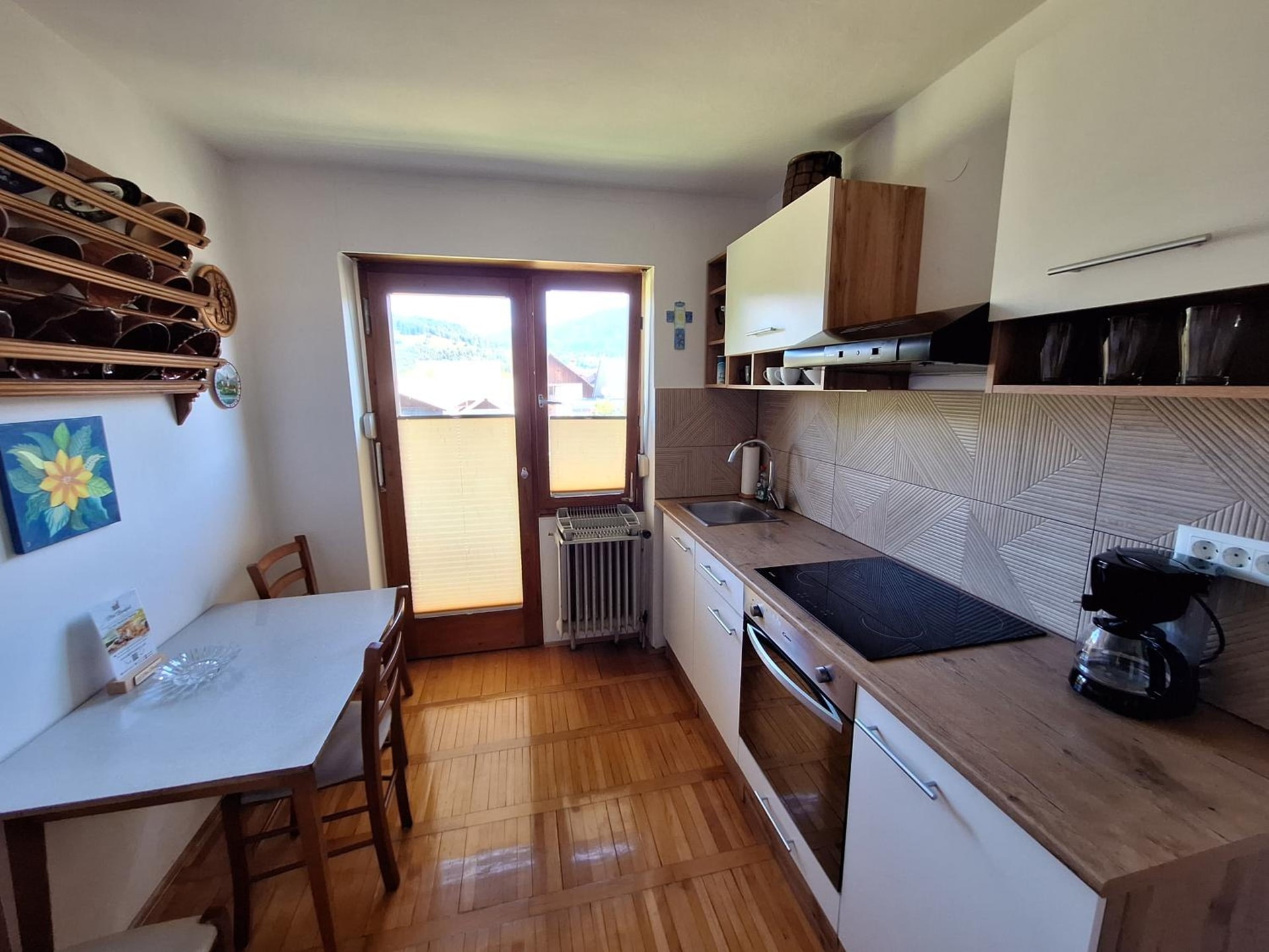 Vintage Apartment Bled