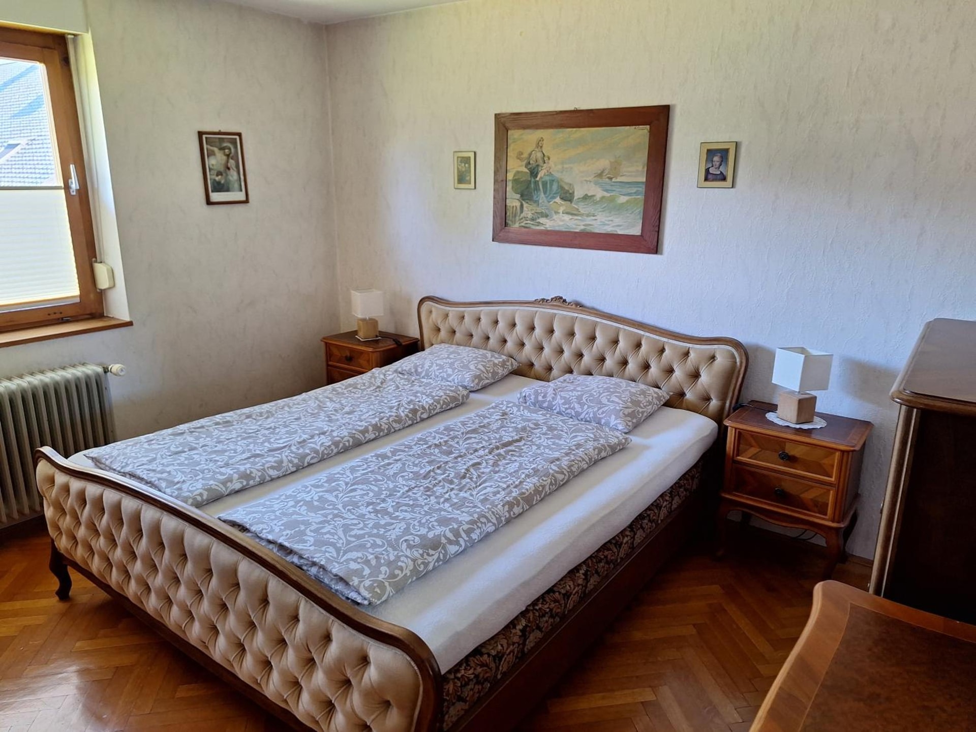 Vintage Apartment Bled