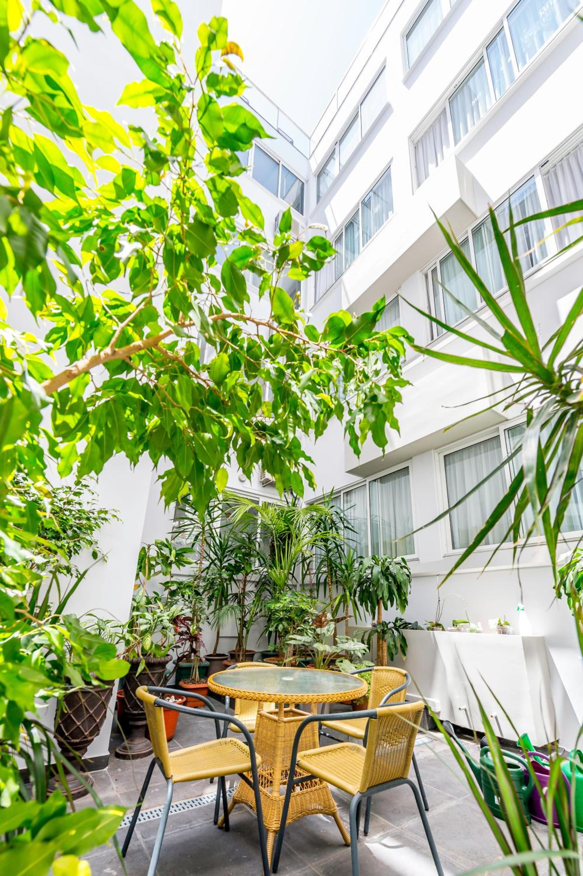 Hotel Madeira