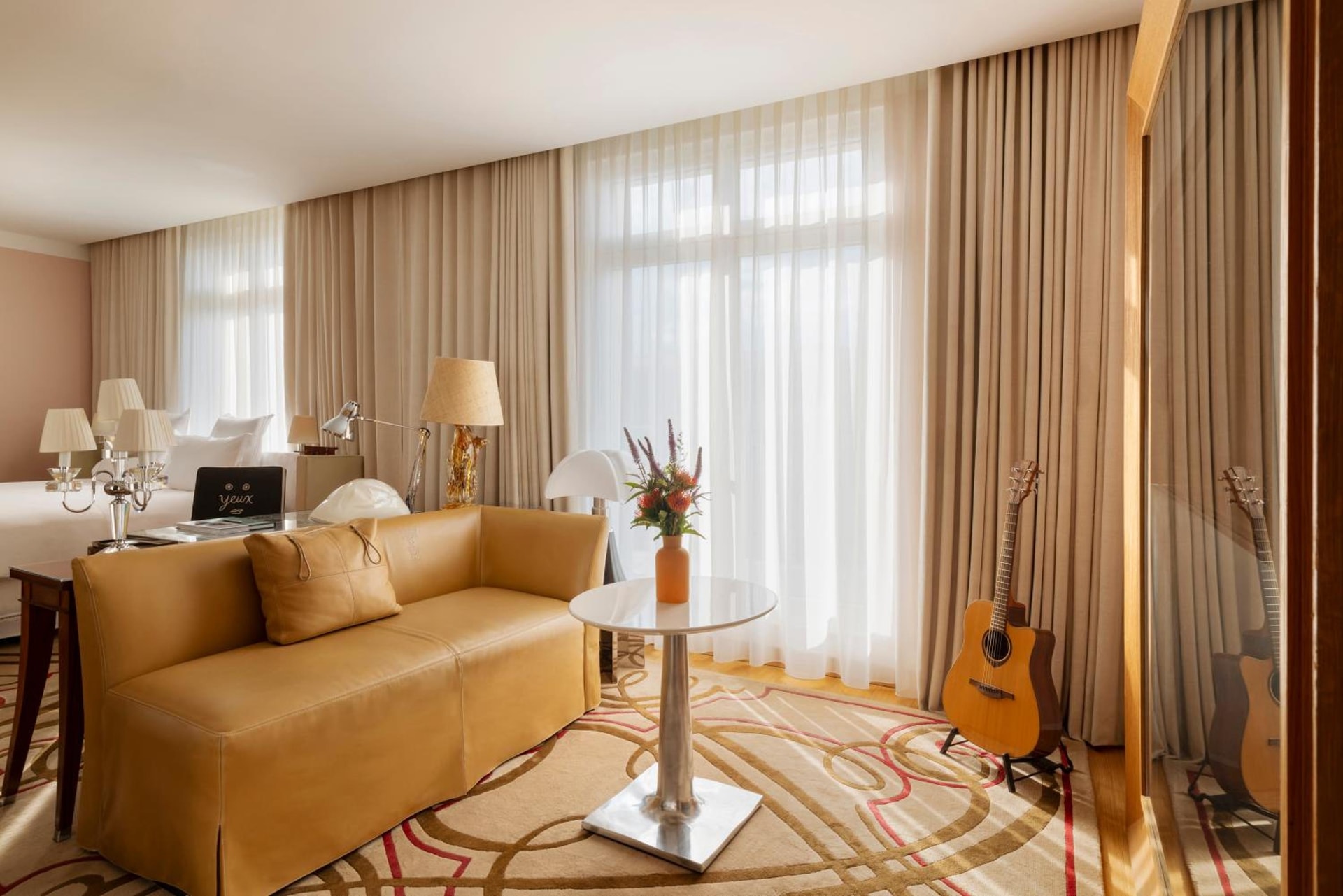 Hôtel Le Royal Monceau Raffles Paris