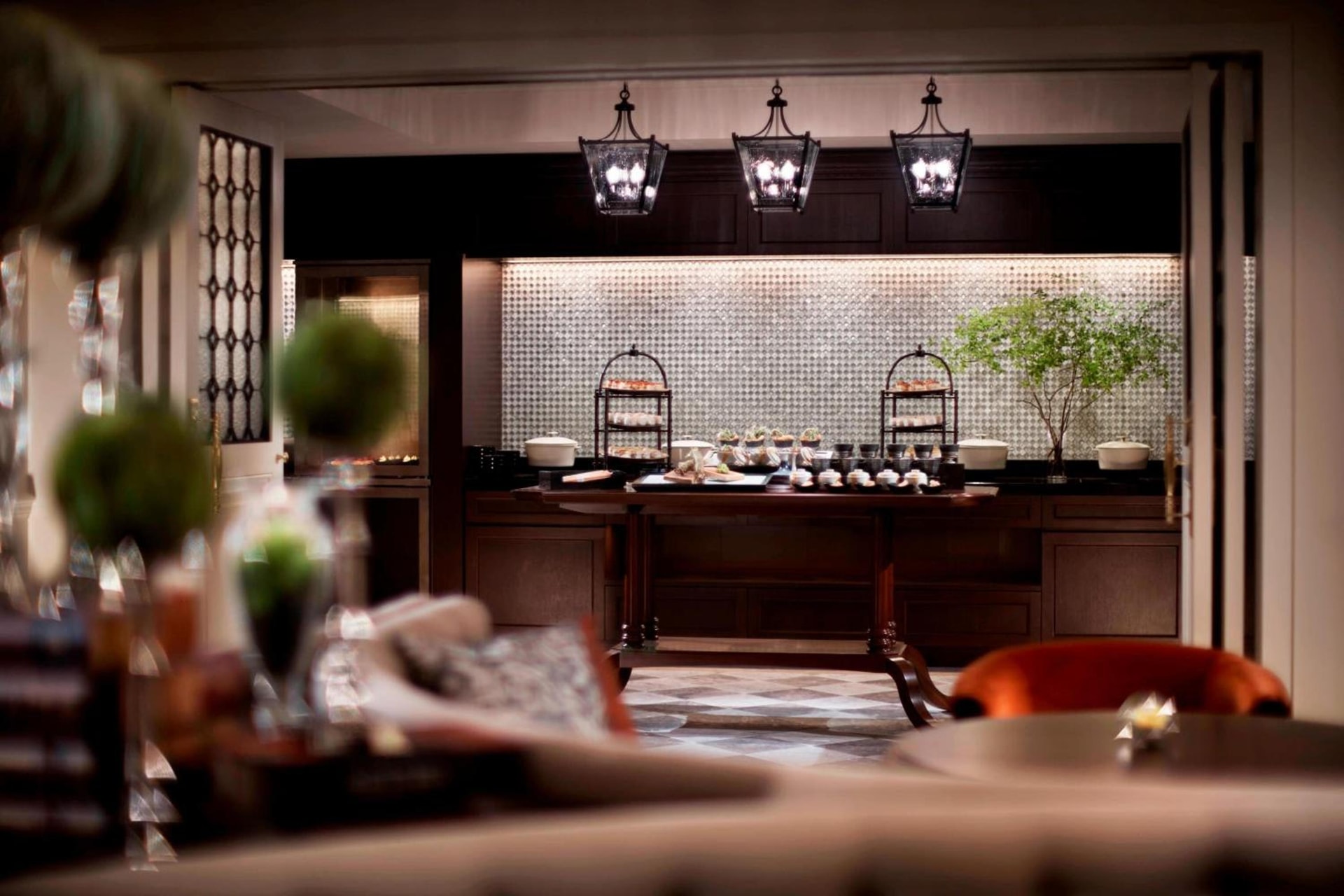 The Ritz-Carlton Osaka