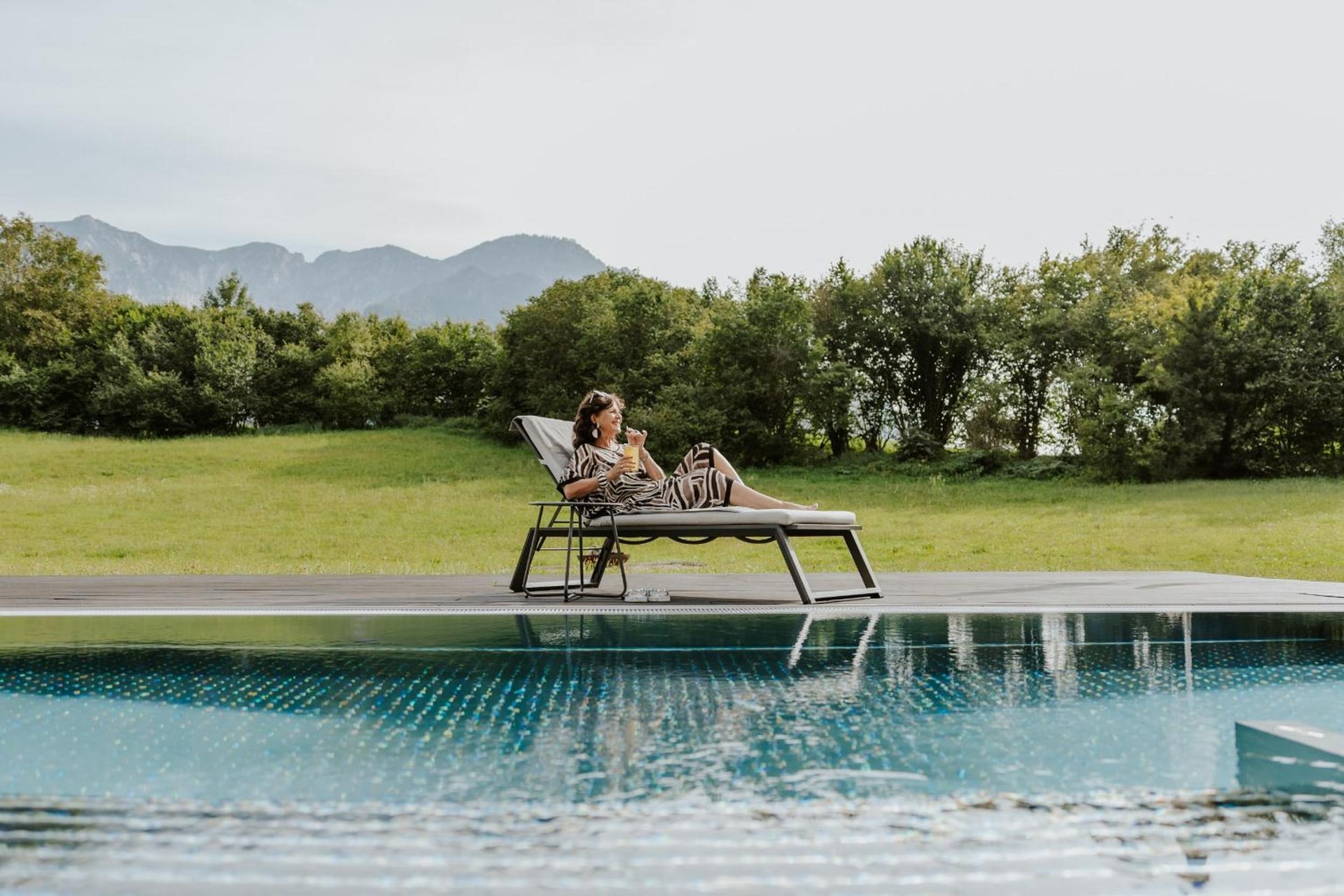 Klosterhof – Alpine Hideaway & Spa