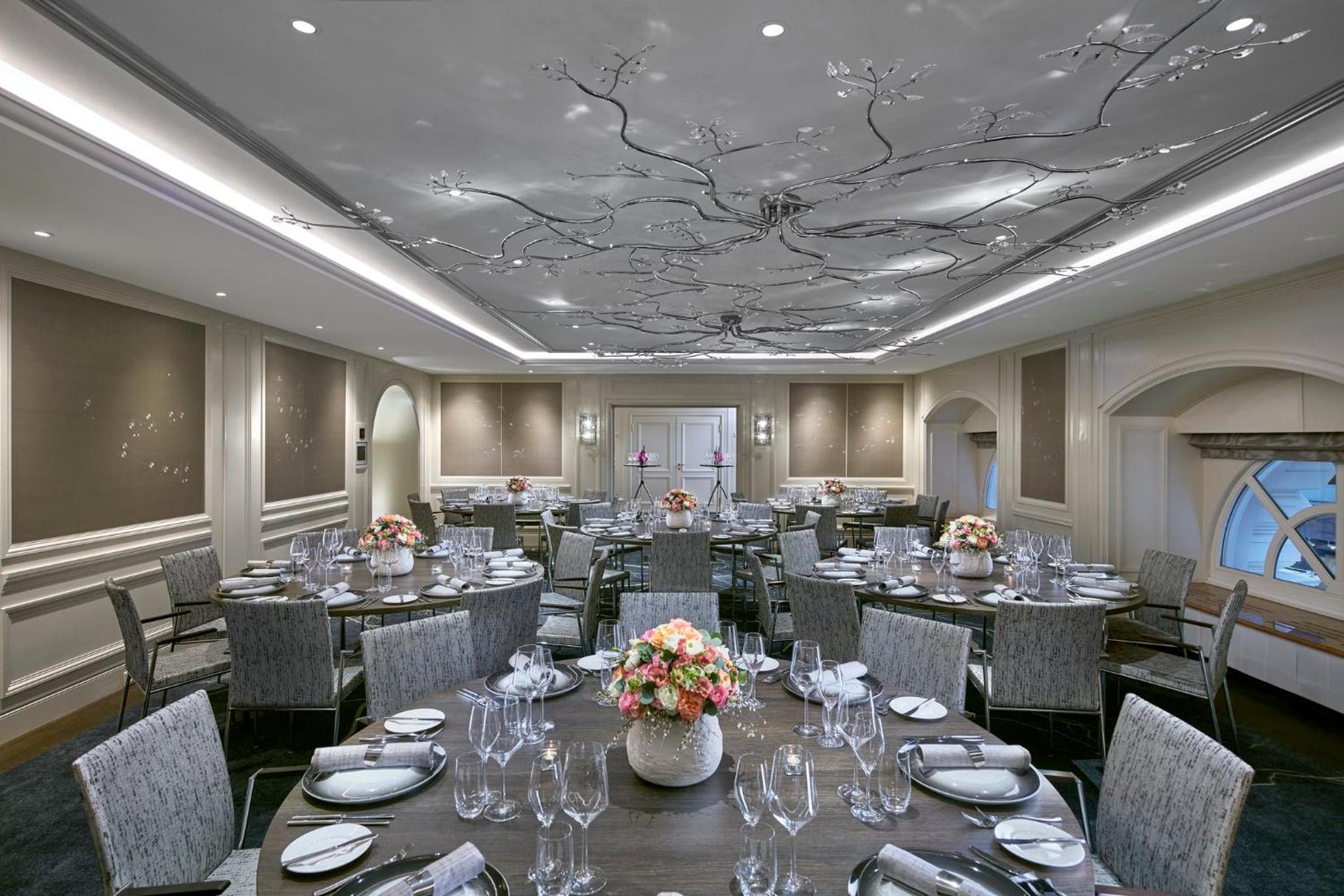Mandarin Oriental, Munich