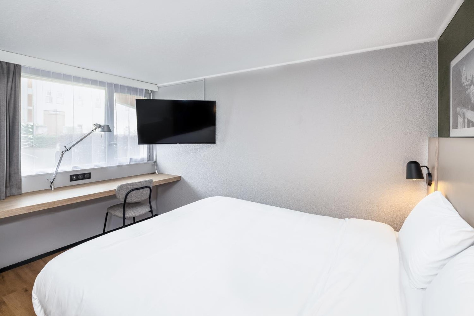 Campanile NATURE - Lille Est Villeneuve-d'Ascq