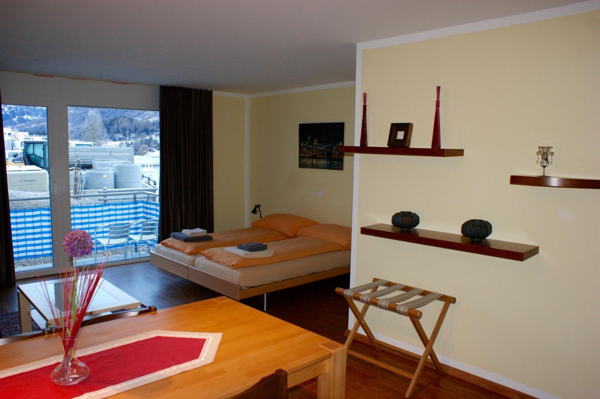 Hotel Stille