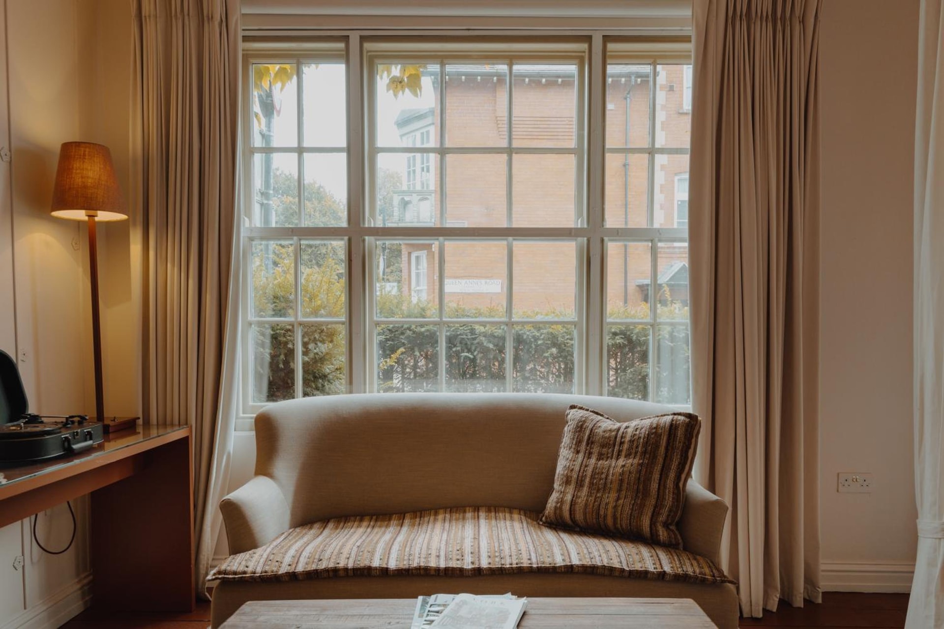 No 1 by GuestHouse, York