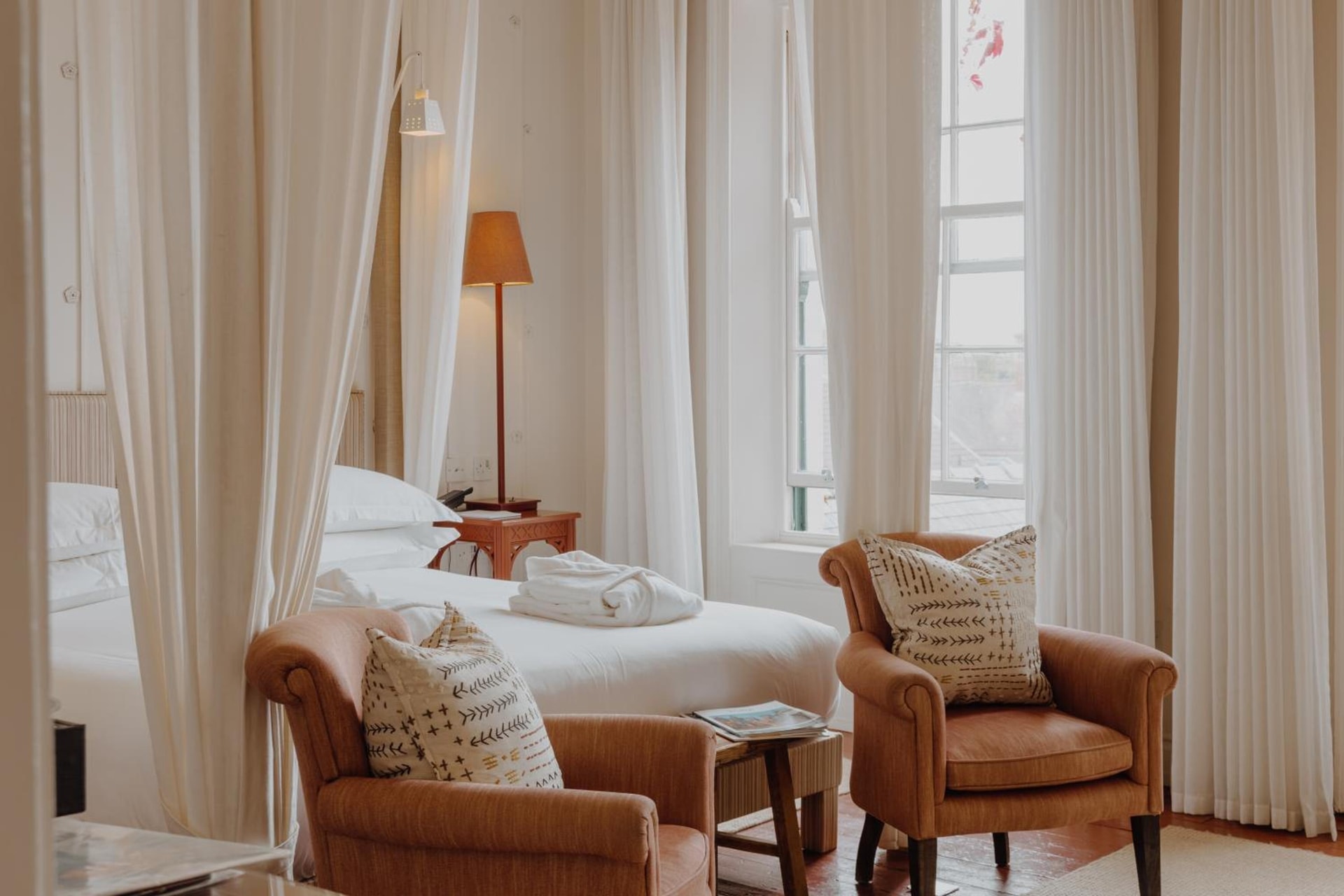 No 1 by GuestHouse, York