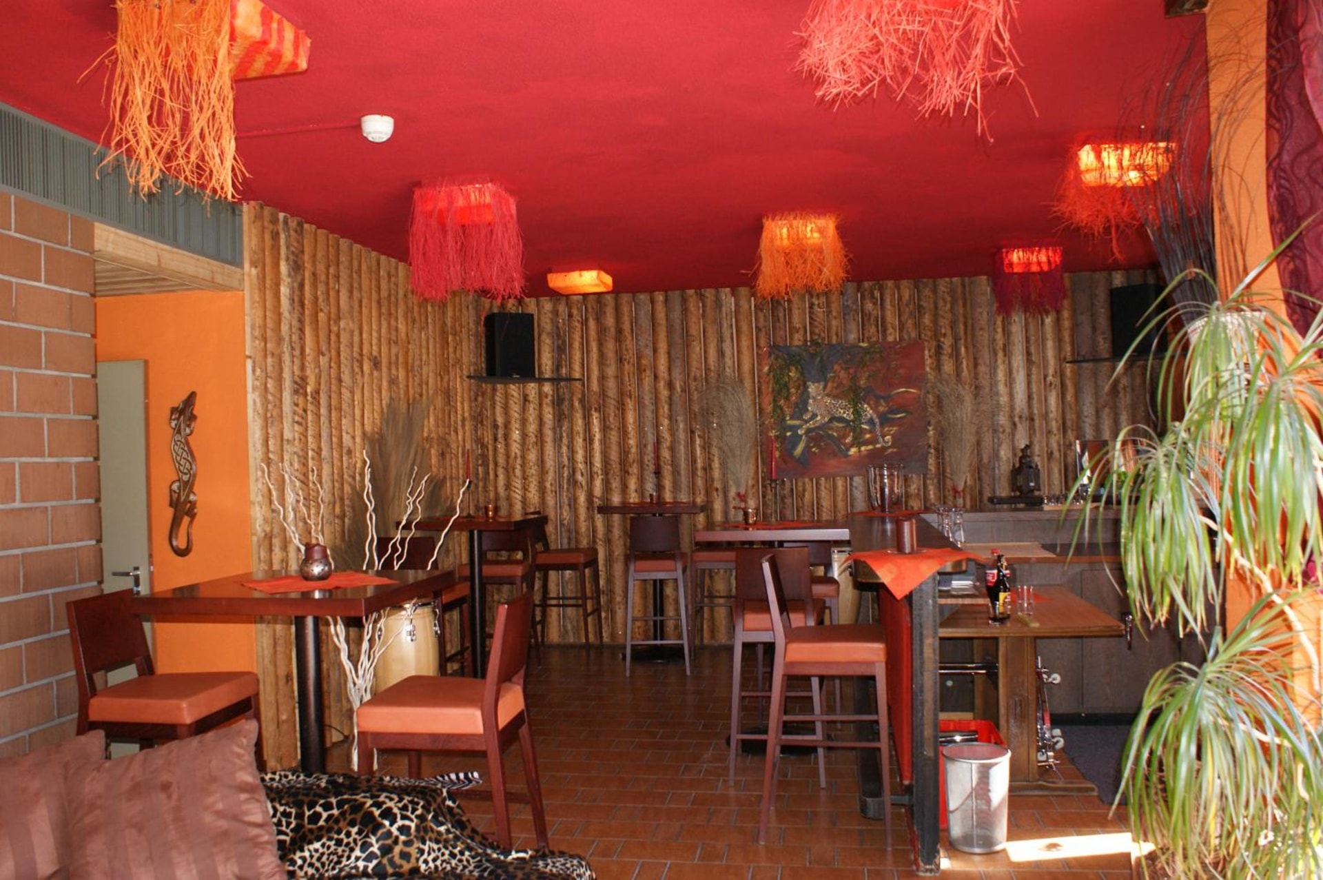 Hotel Stille