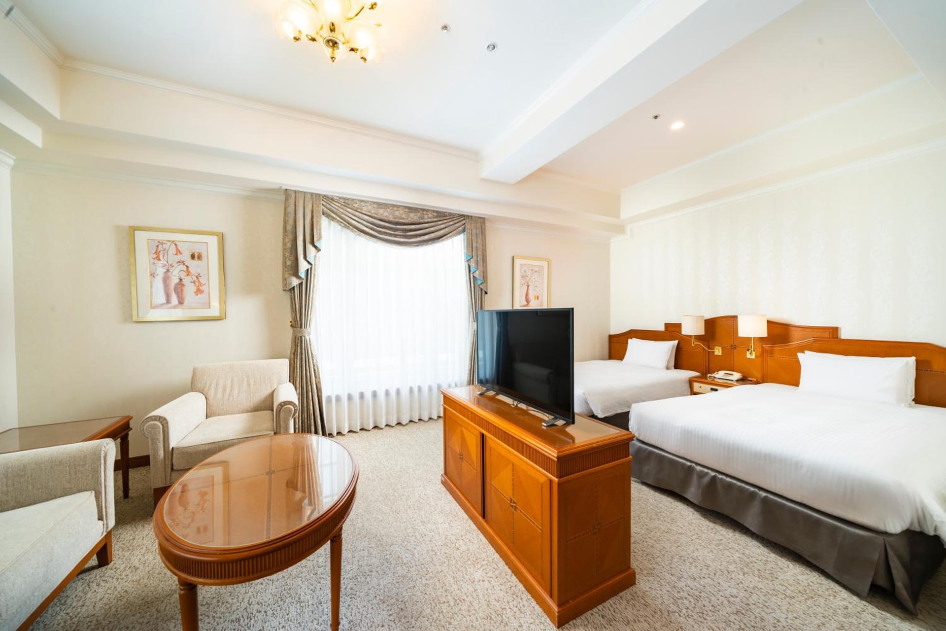 KOKO HOTEL Osaka Shinsaibashi