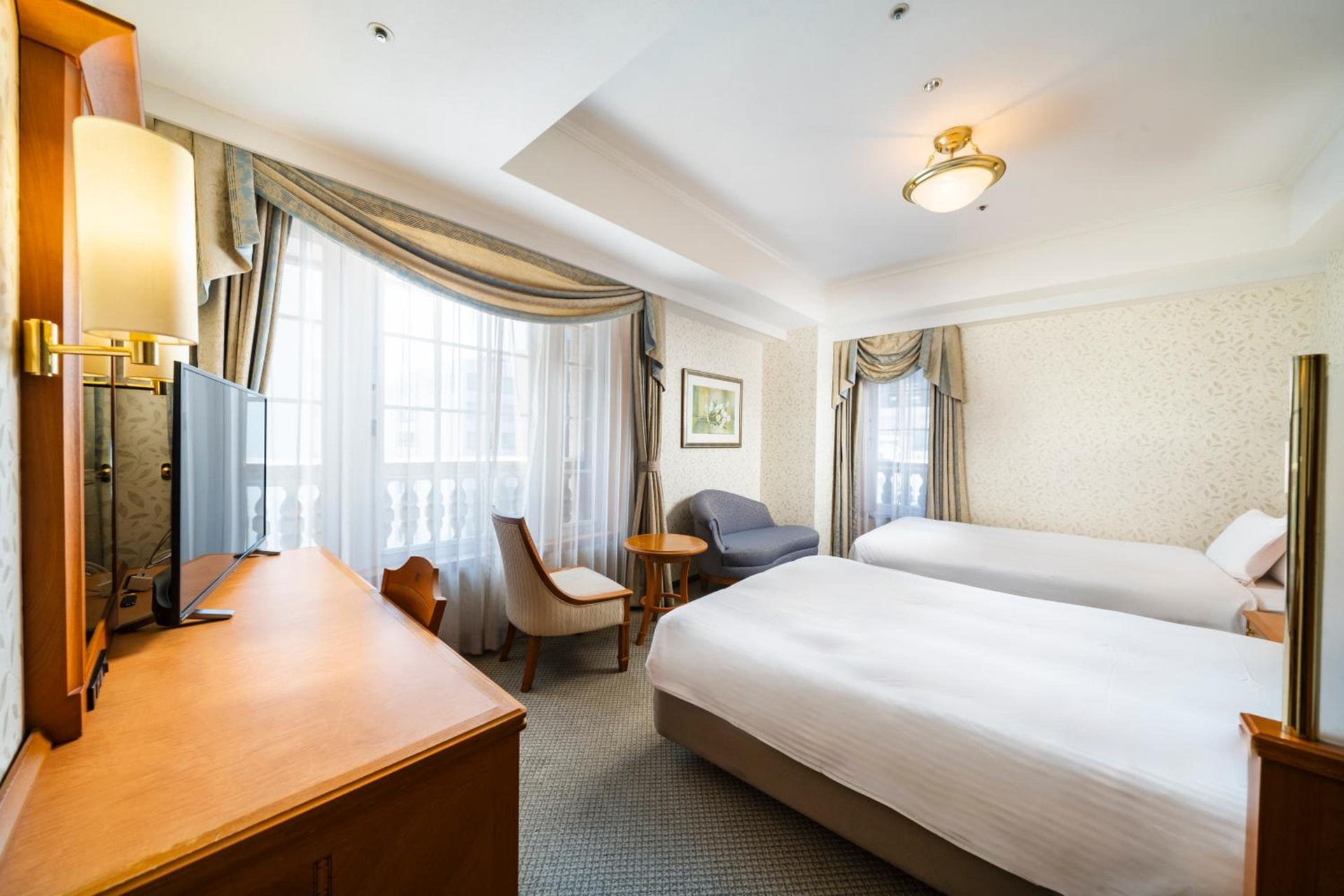 KOKO HOTEL Osaka Shinsaibashi